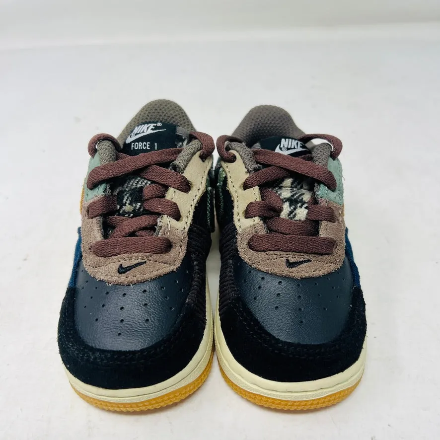 Nike Air Force 1 Low Travis Scott Cactus Jack (TD)