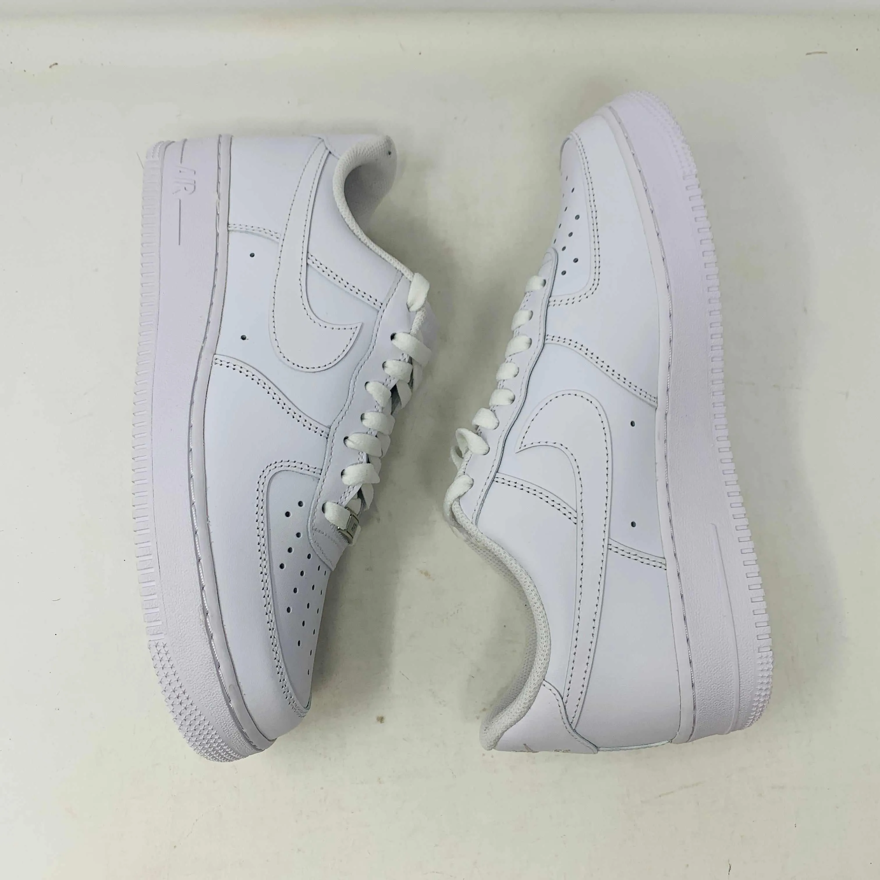 Nike Air Force 1 Low Triple White