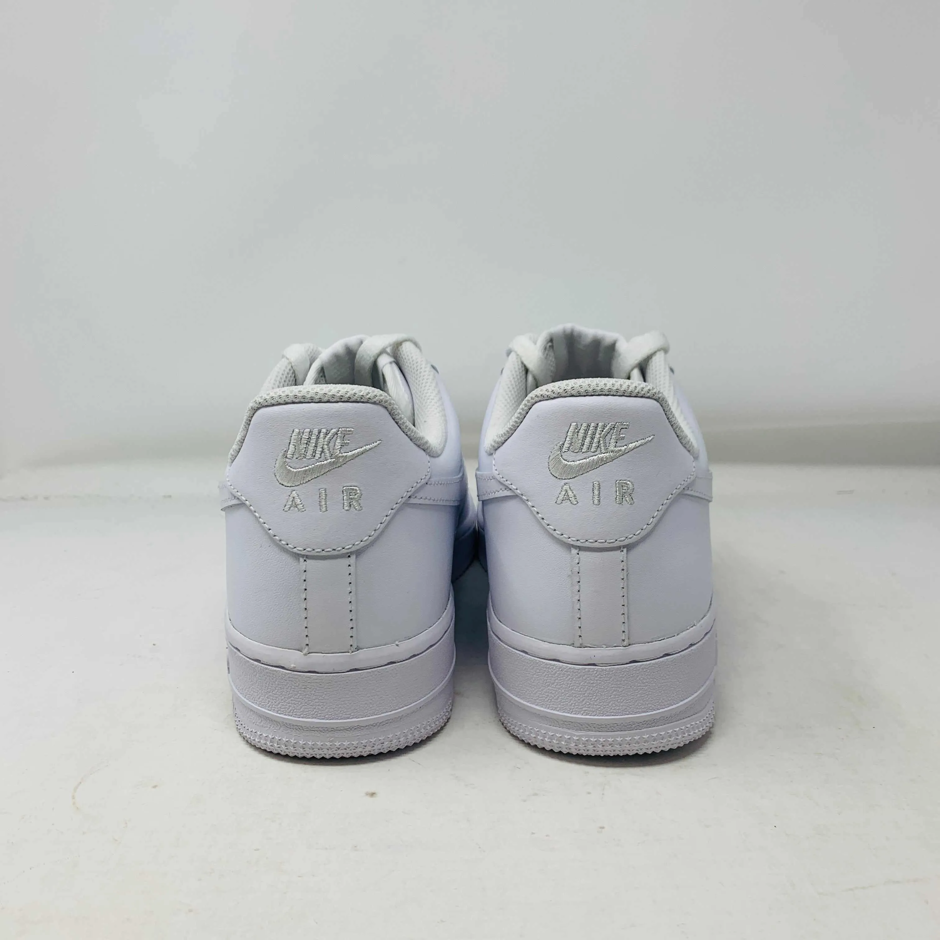 Nike Air Force 1 Low Triple White