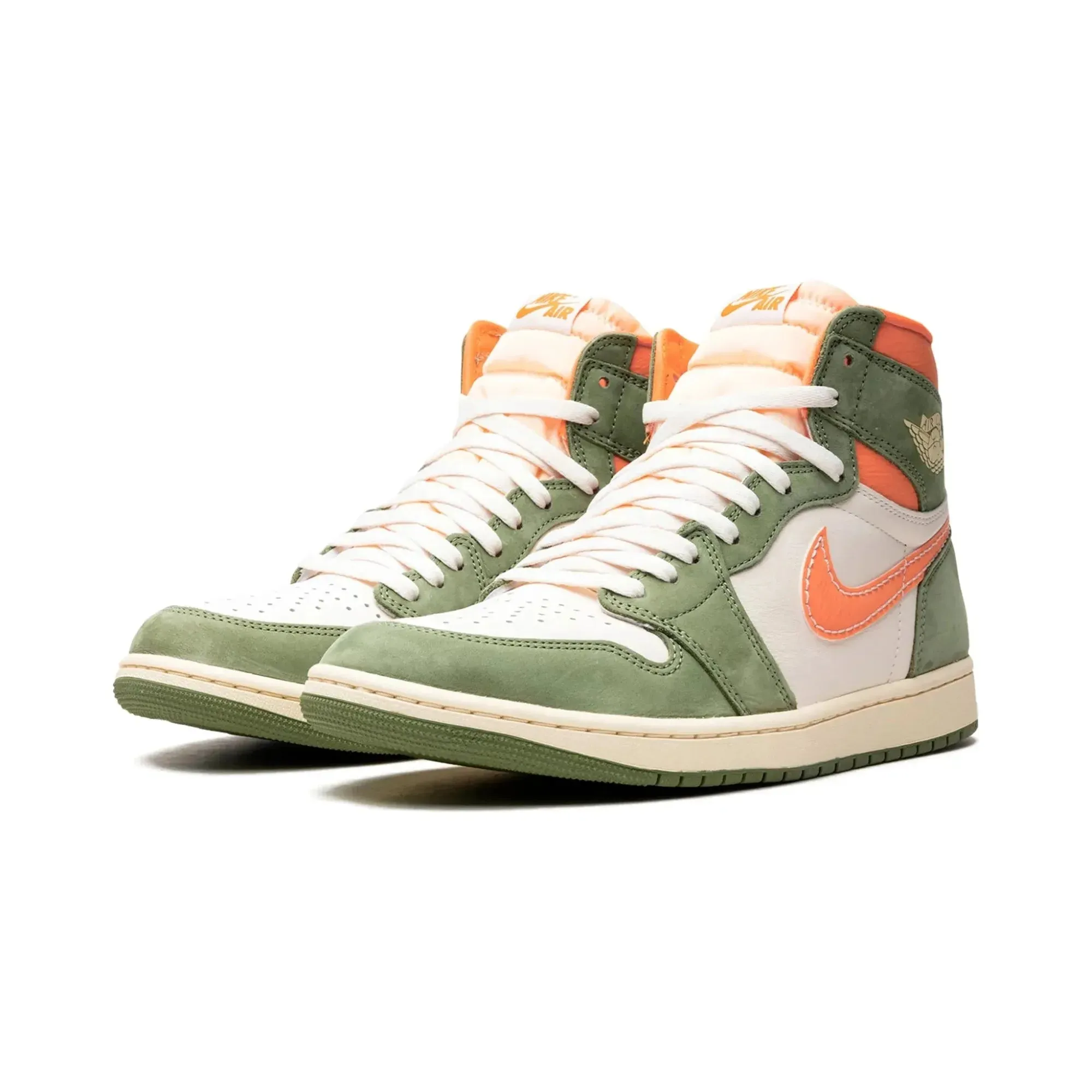 Nike Air Jordan 1 High OG Craft Celadon