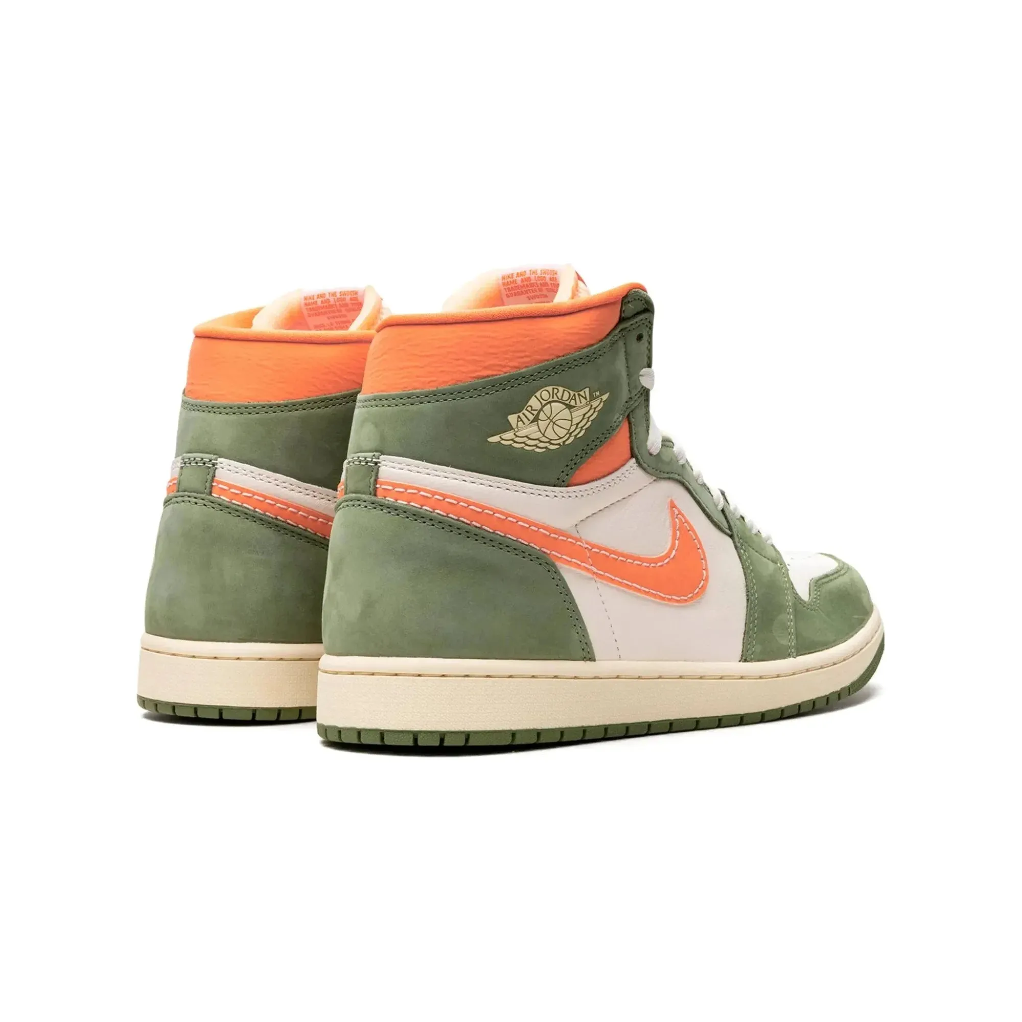 Nike Air Jordan 1 High OG Craft Celadon