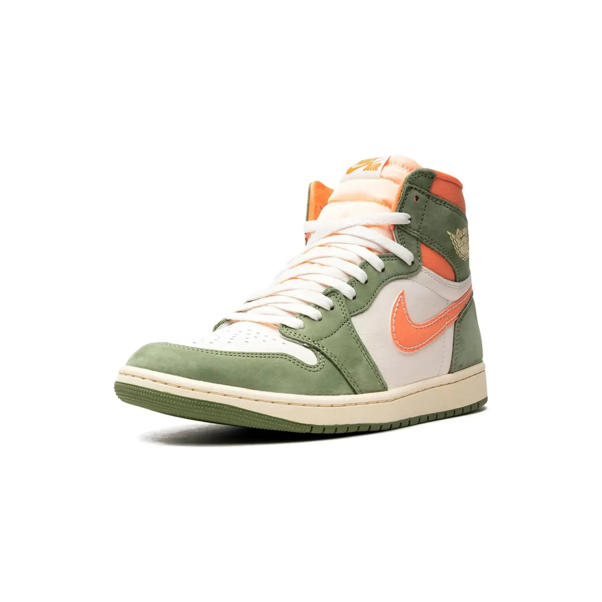 Nike Air Jordan 1 High OG Craft Celadon