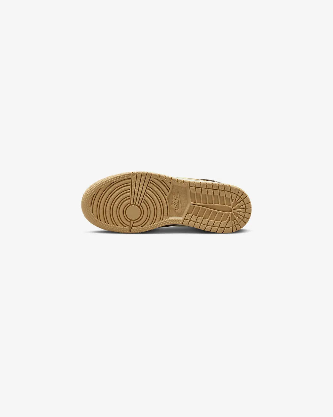 Nike Air Jordan 1 Mid SE 'Cacao Wow' Sneakers