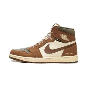 Nike Air Jordan 1 Retro High Element Gore-Tex Legend Coffee