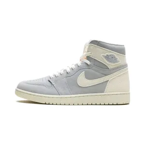 Nike Air Jordan 1 Retro High OG Craft Ivory