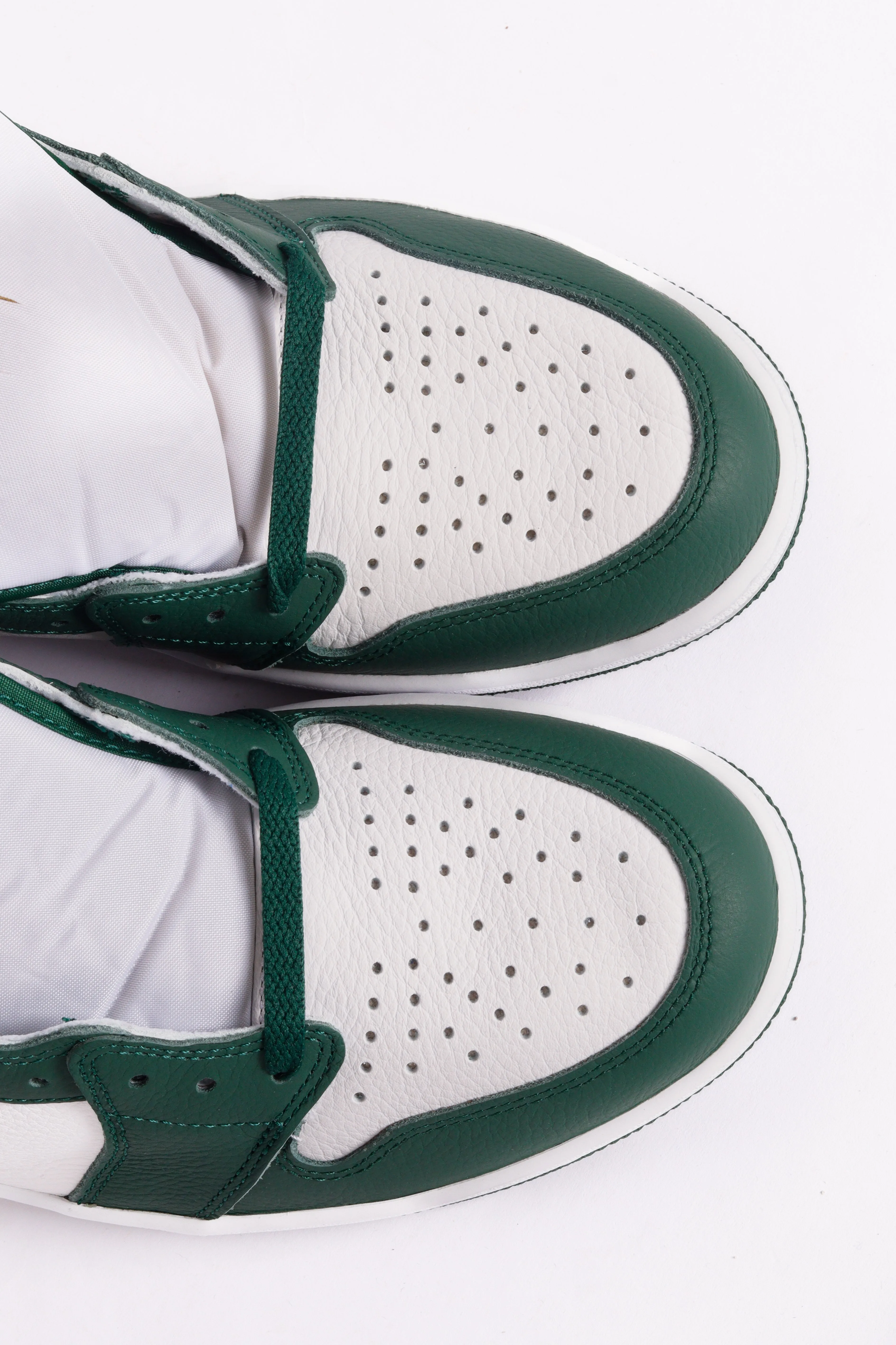 Nike Air Jordan 1 Retro High OG 'Gorge Green' (2022)
