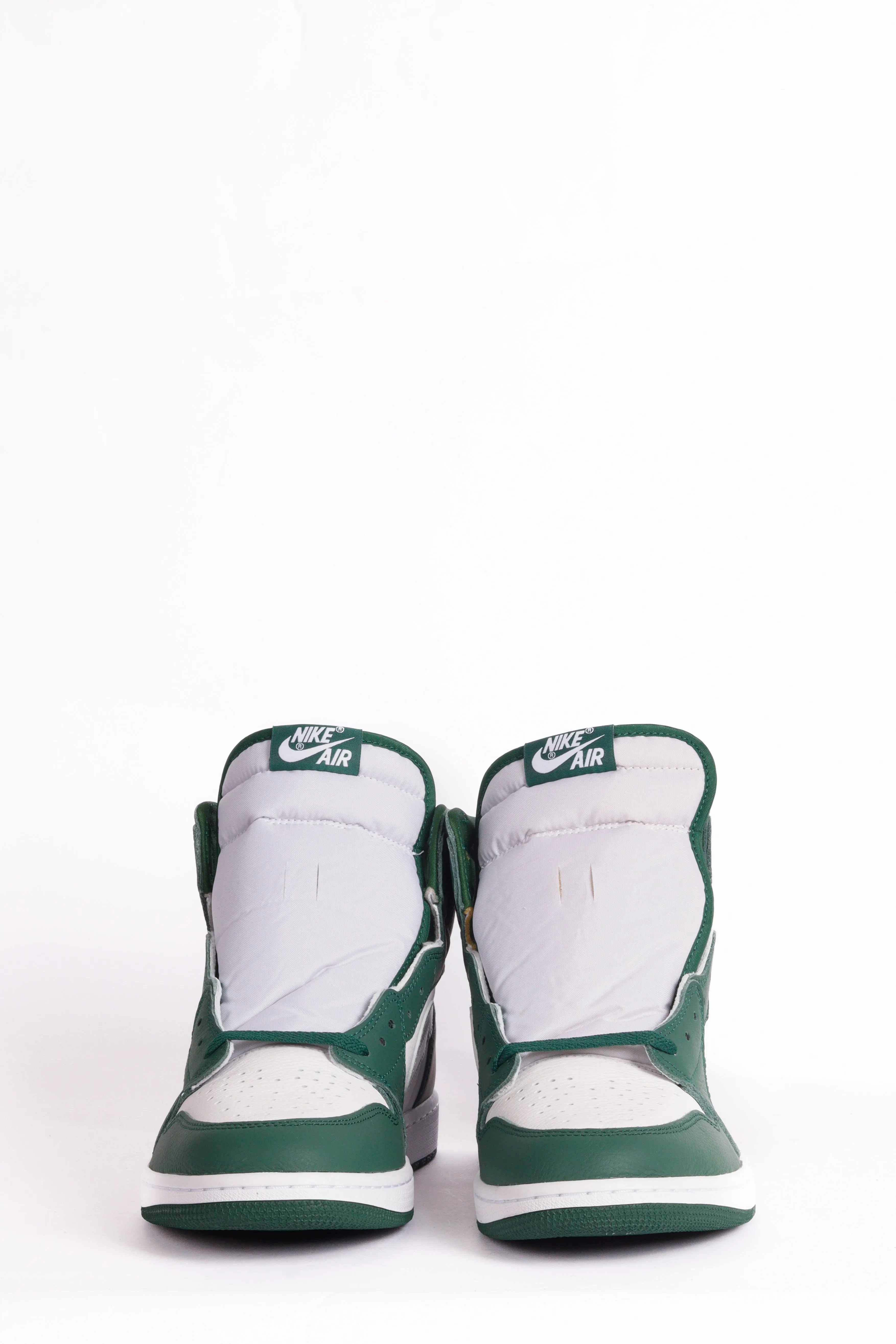 Nike Air Jordan 1 Retro High OG 'Gorge Green' (2022)
