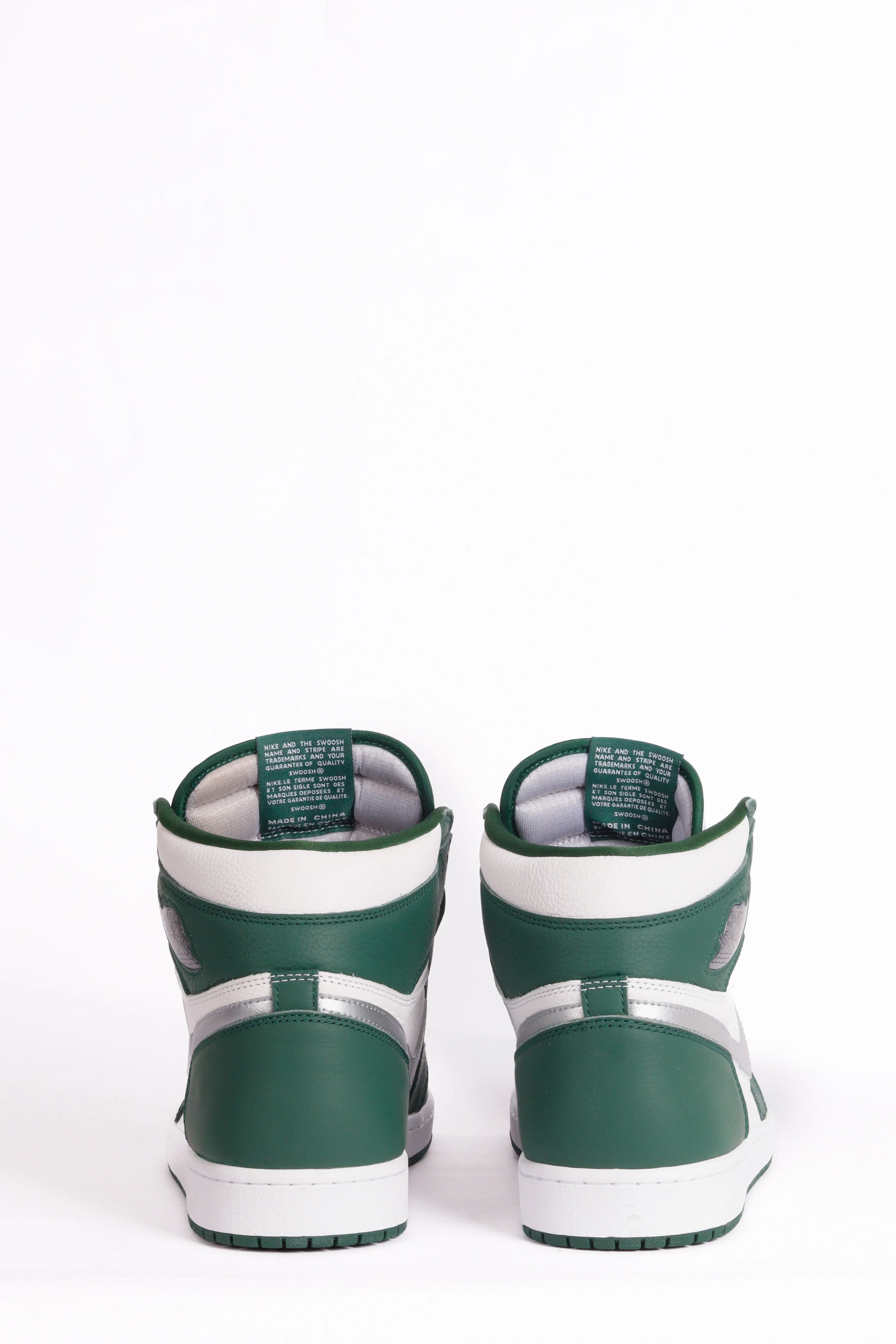 Nike Air Jordan 1 Retro High OG 'Gorge Green' (2022)