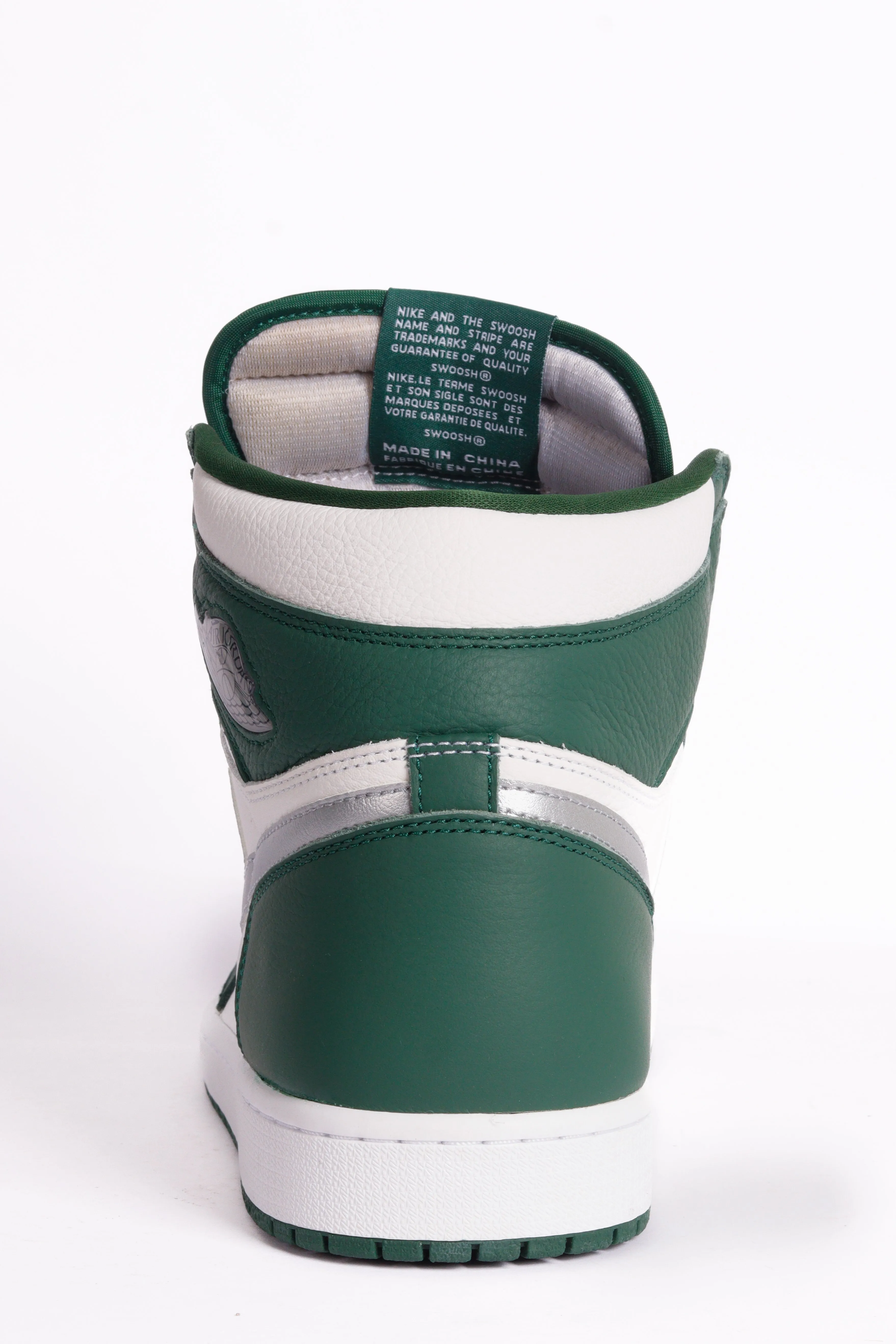 Nike Air Jordan 1 Retro High OG 'Gorge Green' (2022)