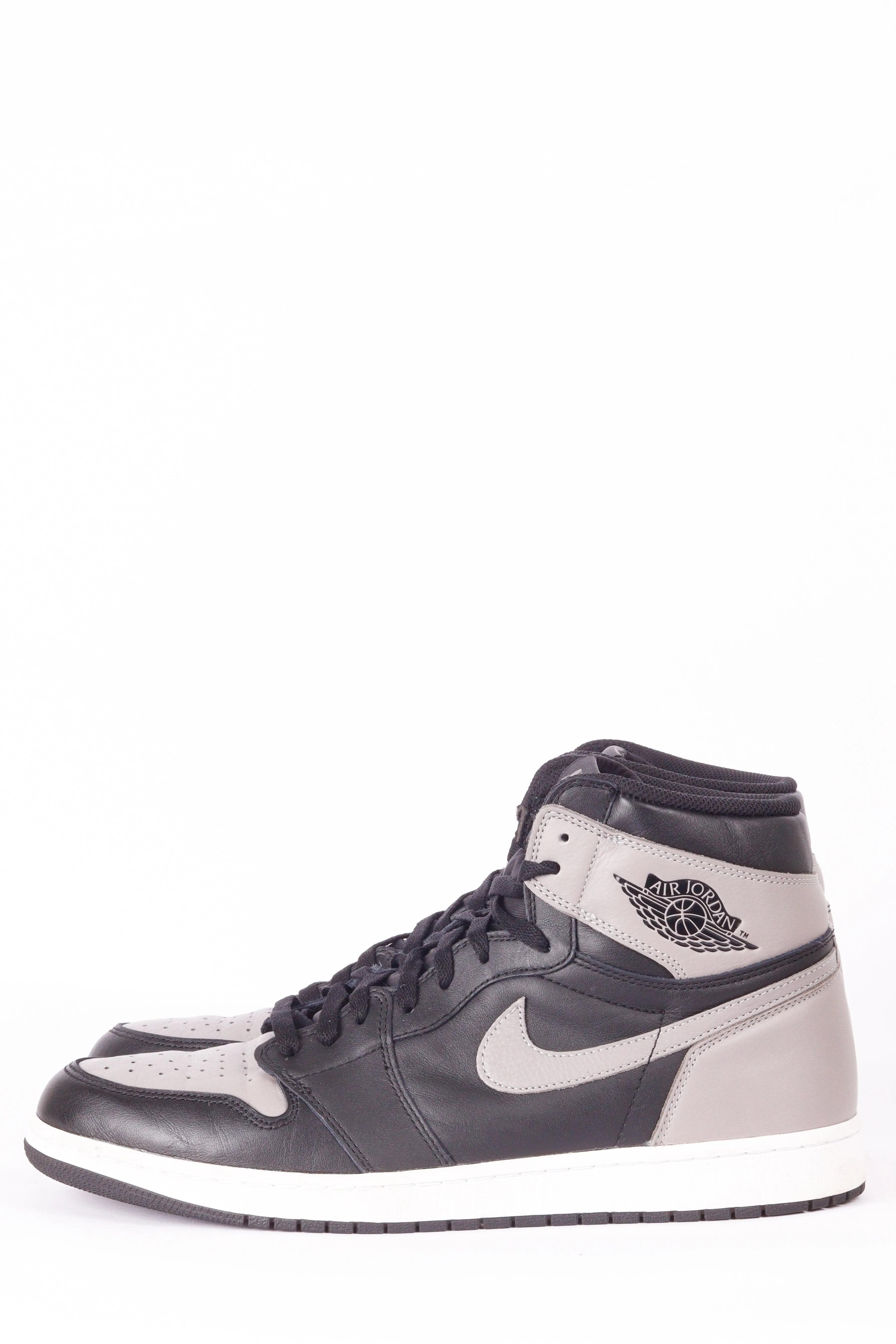 Nike Air Jordan 1 Retro High OG 'Shadow' (2018)