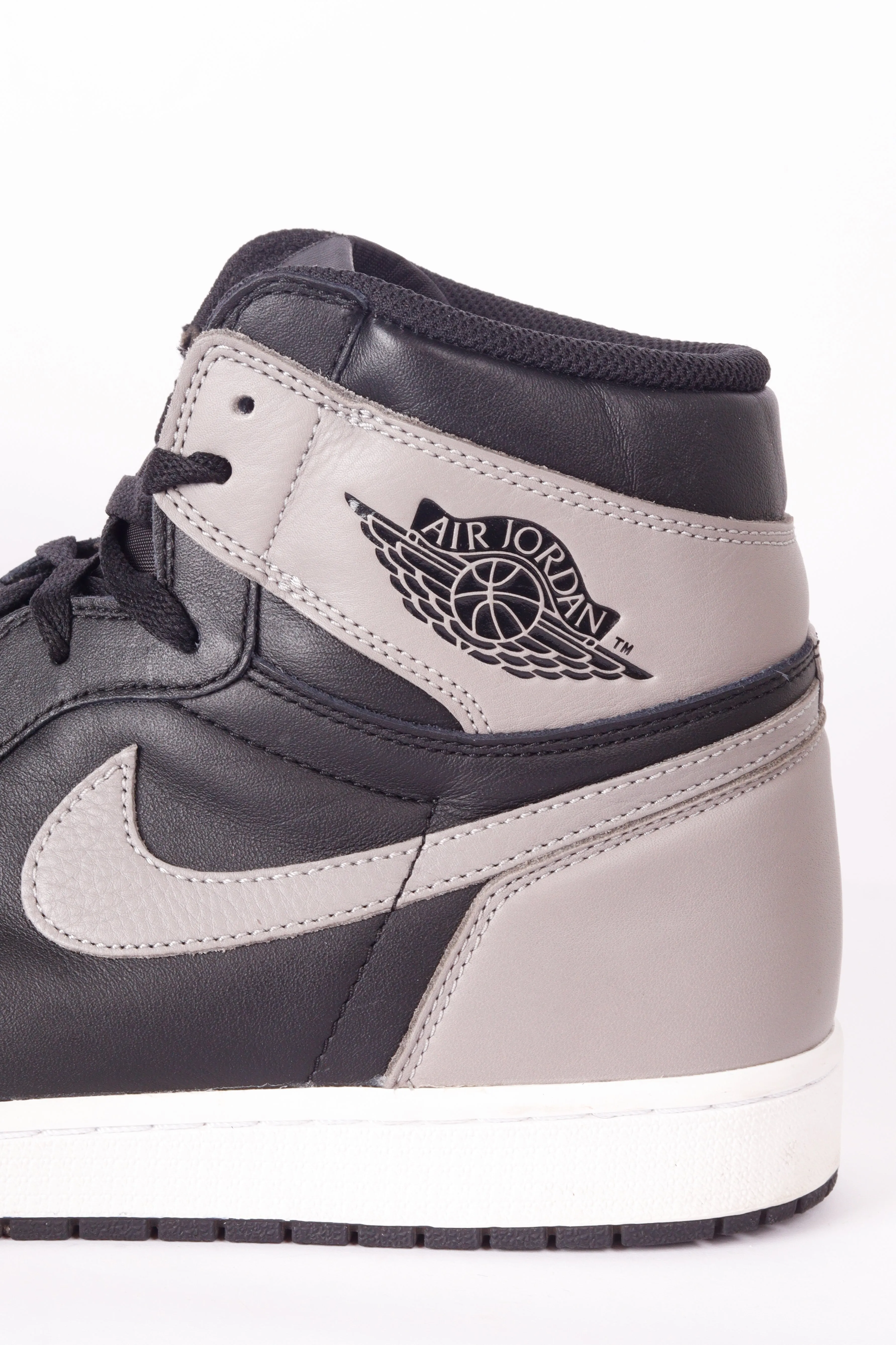 Nike Air Jordan 1 Retro High OG 'Shadow' (2018)