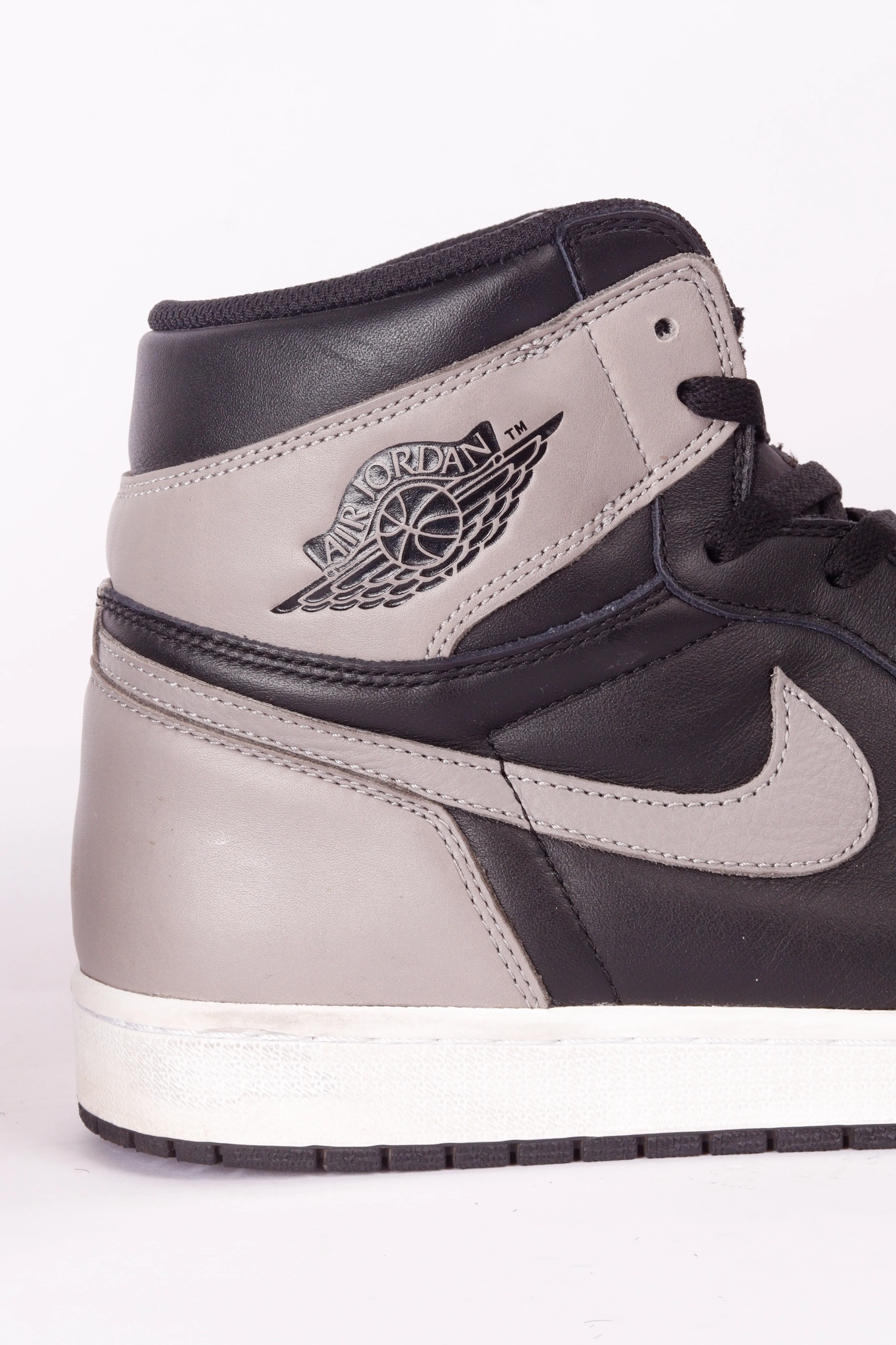 Nike Air Jordan 1 Retro High OG 'Shadow' (2018)
