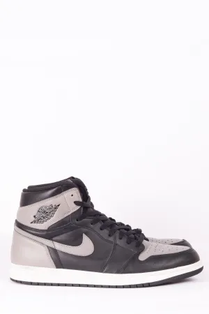 Nike Air Jordan 1 Retro High OG 'Shadow' (2018)