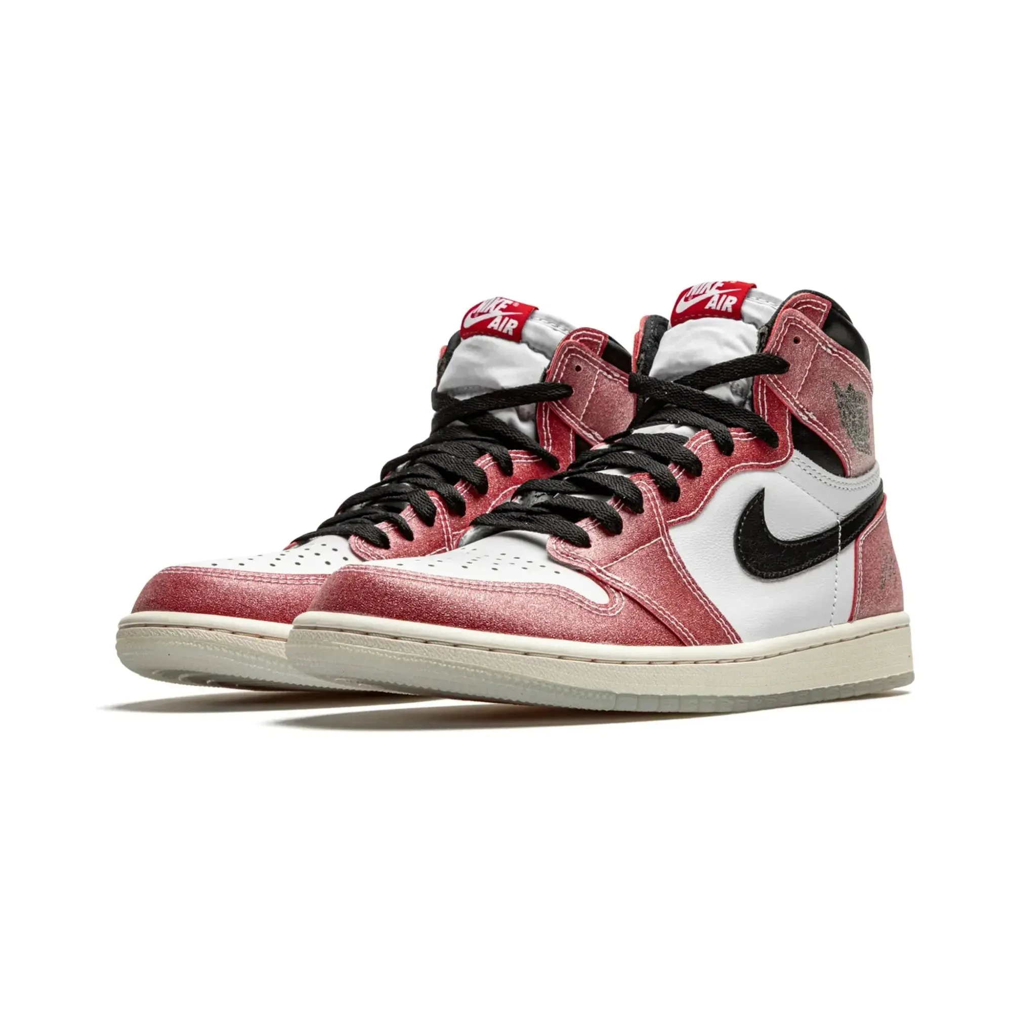 Nike Air Jordan 1 Retro High Trophy Room Chicago