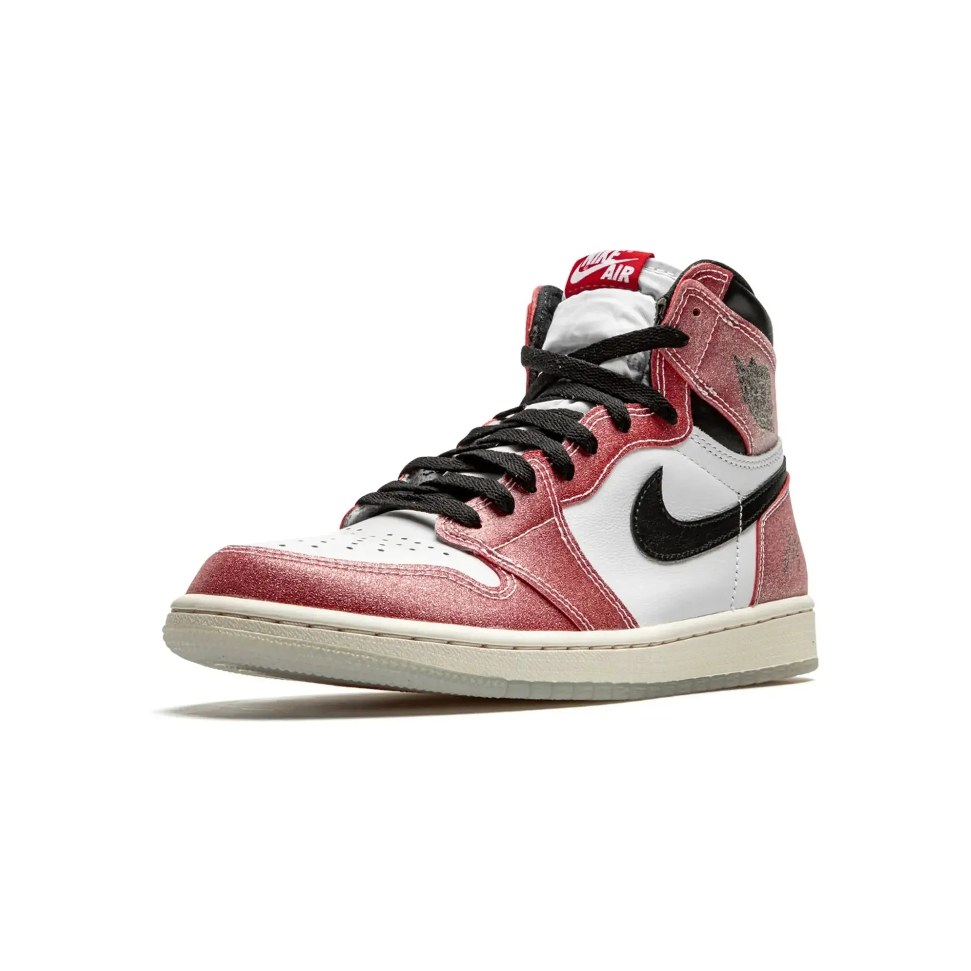 Nike Air Jordan 1 Retro High Trophy Room Chicago
