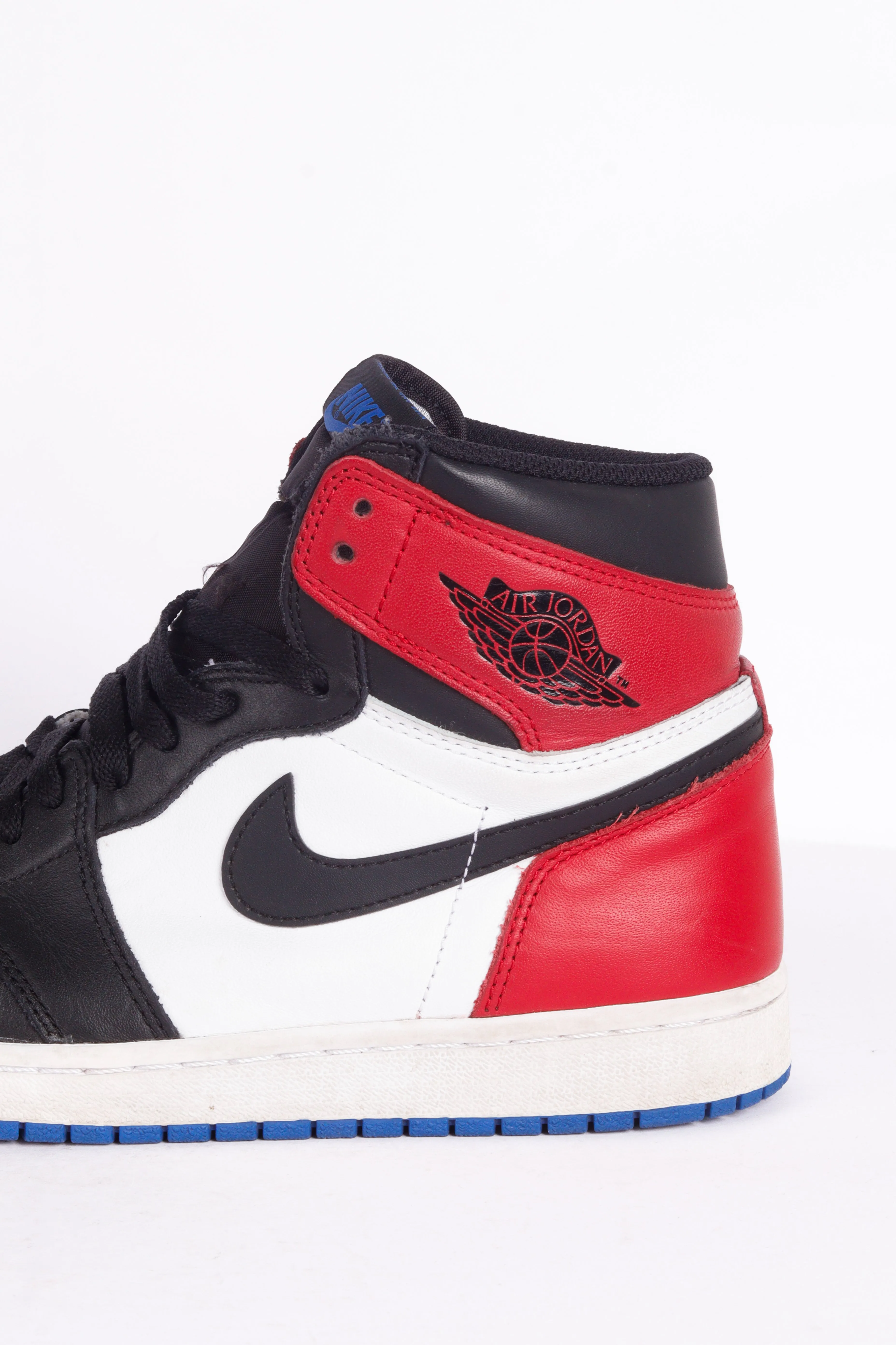 Nike Air Jordan 1 Retro 'Top 3' (2016)