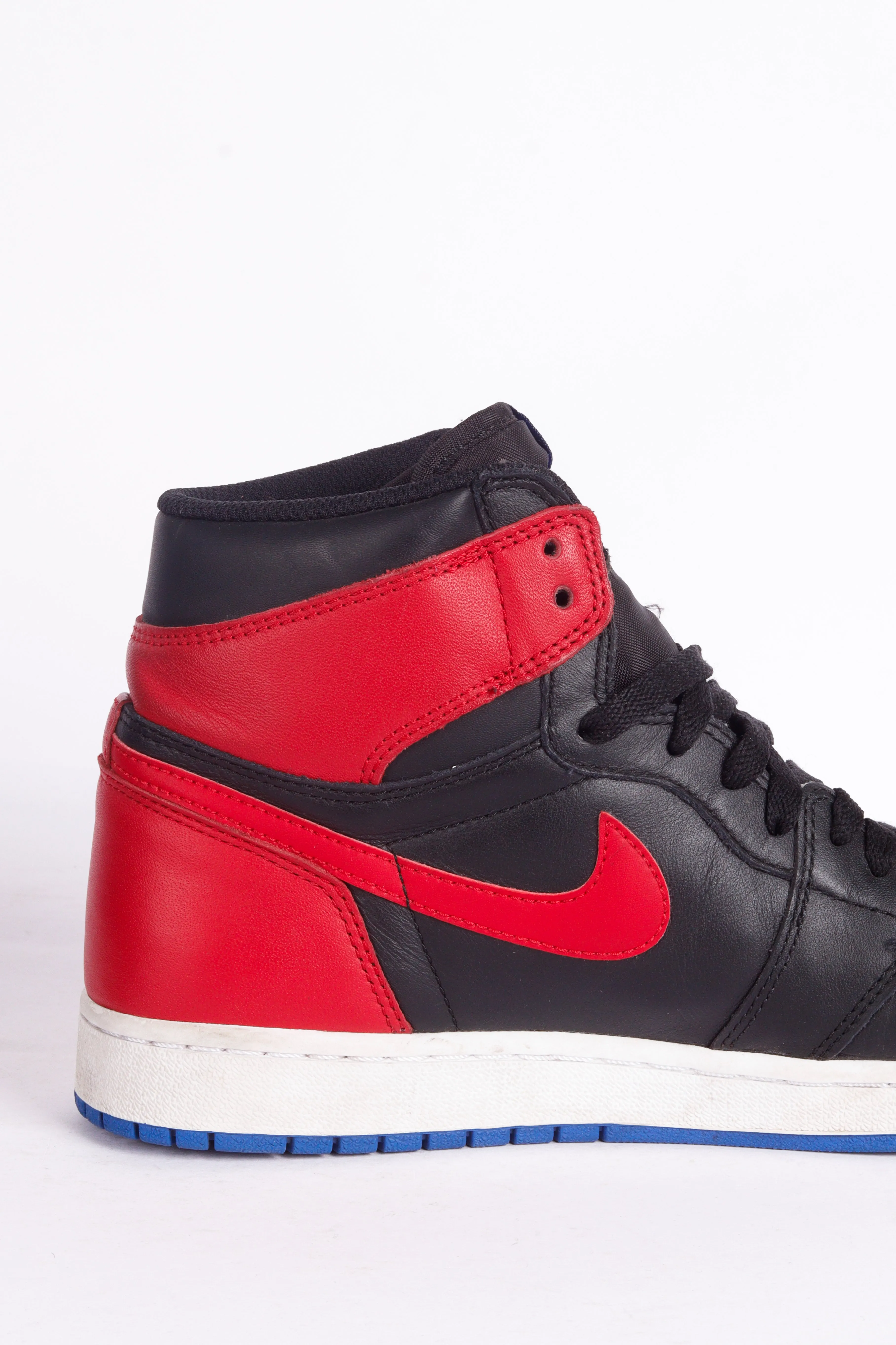 Nike Air Jordan 1 Retro 'Top 3' (2016)