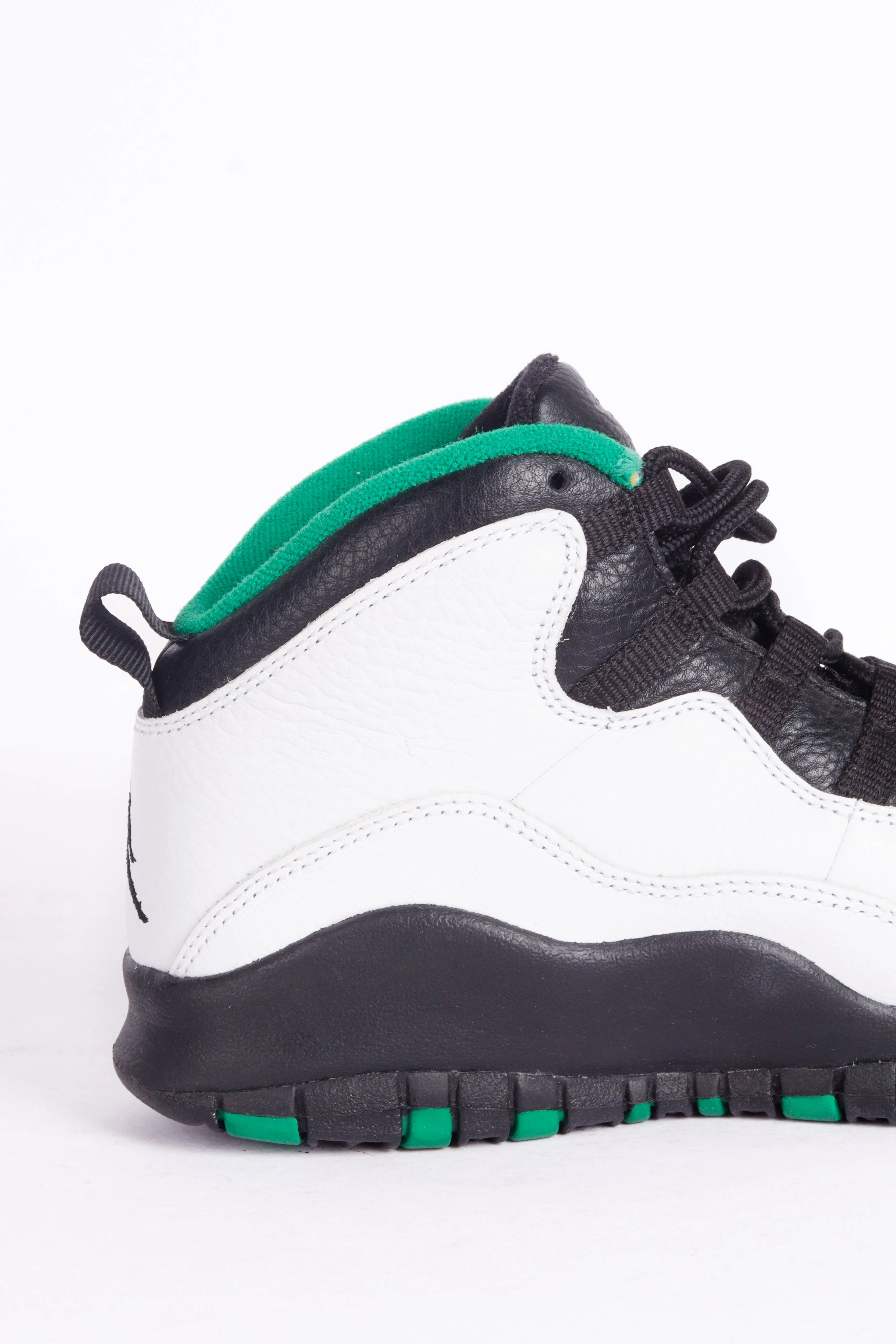 Nike Air Jordan 10 Retro 'Seattle' GS (2019)