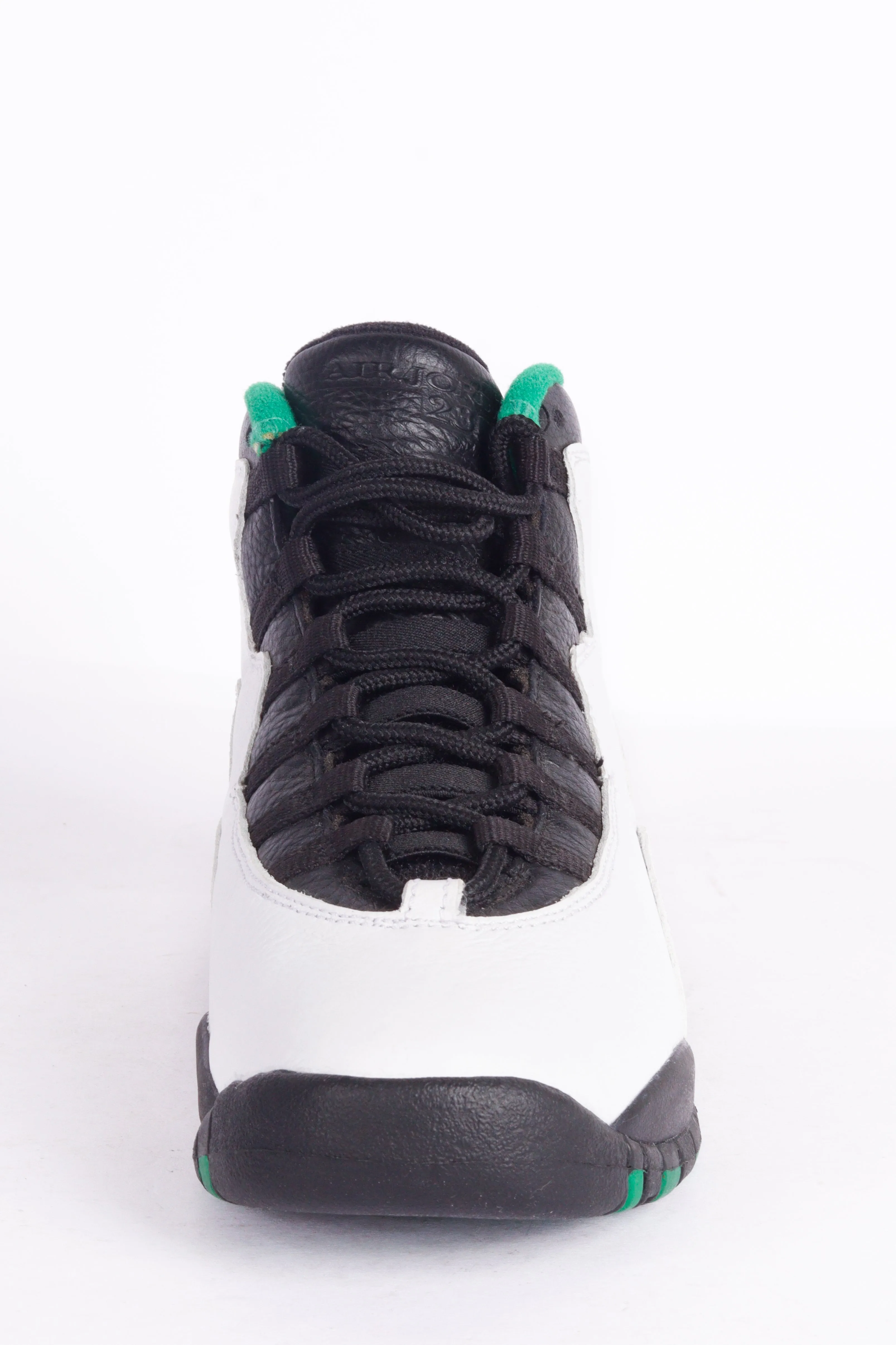 Nike Air Jordan 10 Retro 'Seattle' GS (2019)