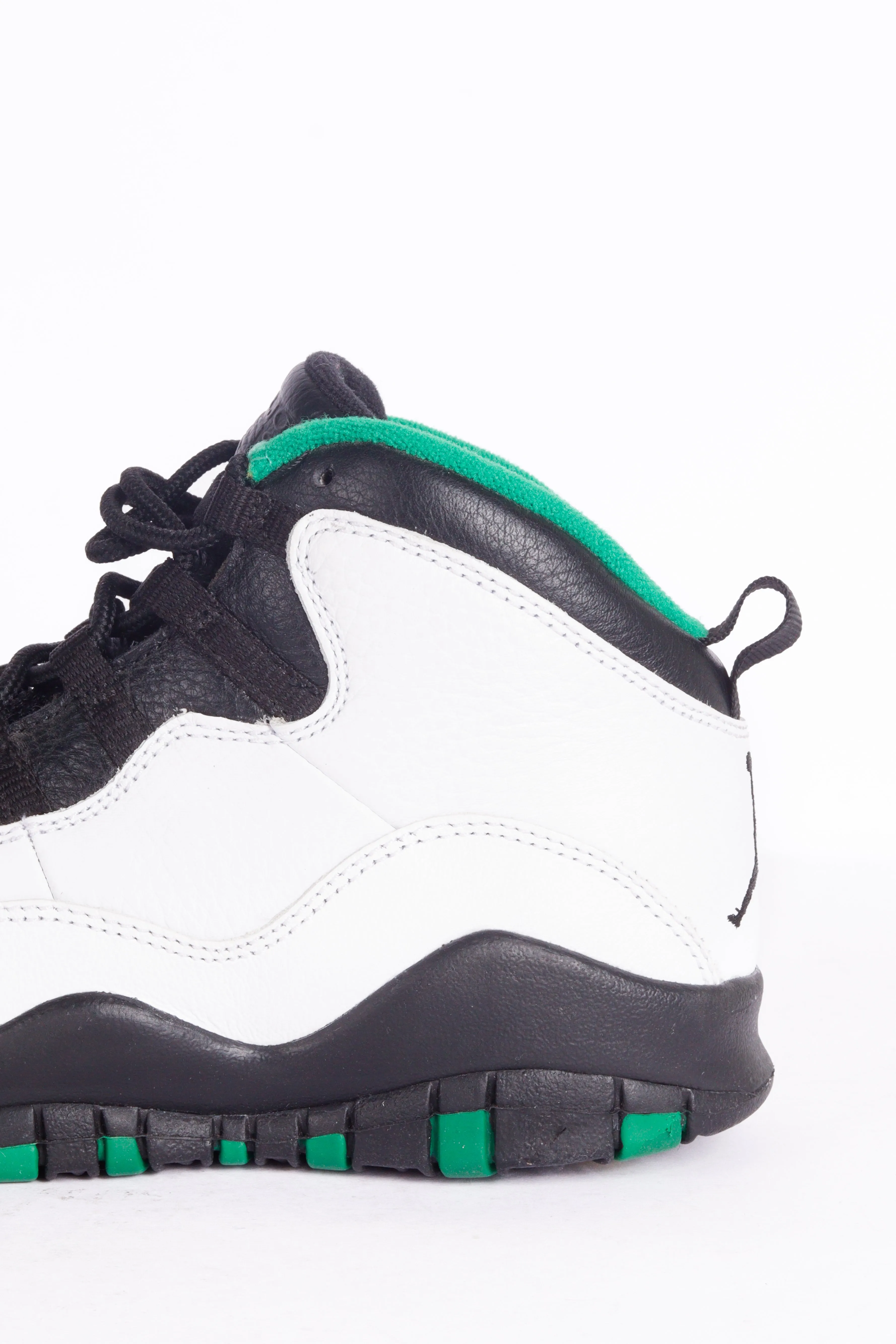 Nike Air Jordan 10 Retro 'Seattle' GS (2019)