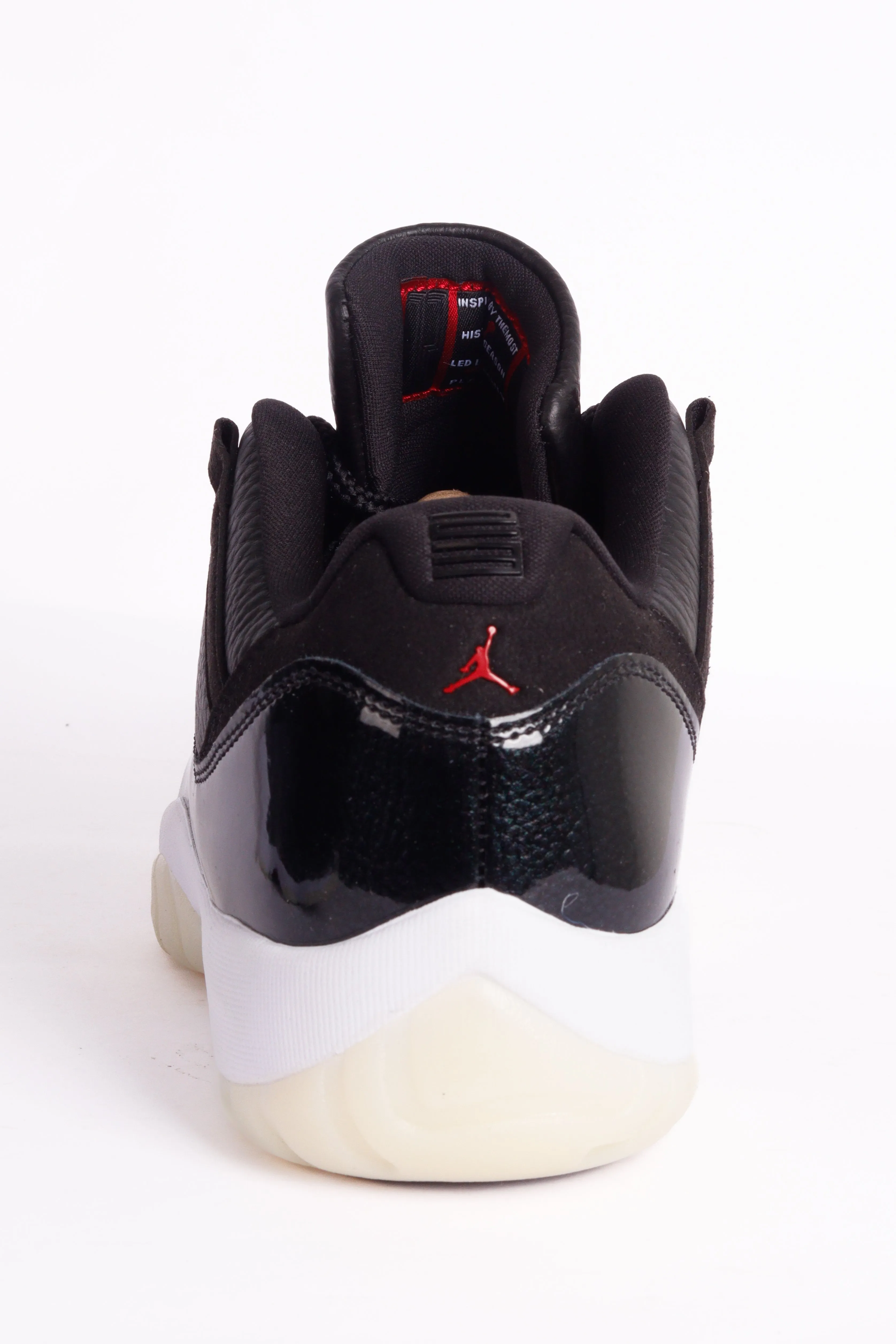 Nike Air Jordan 11 Retro Low '72-10' (2020)