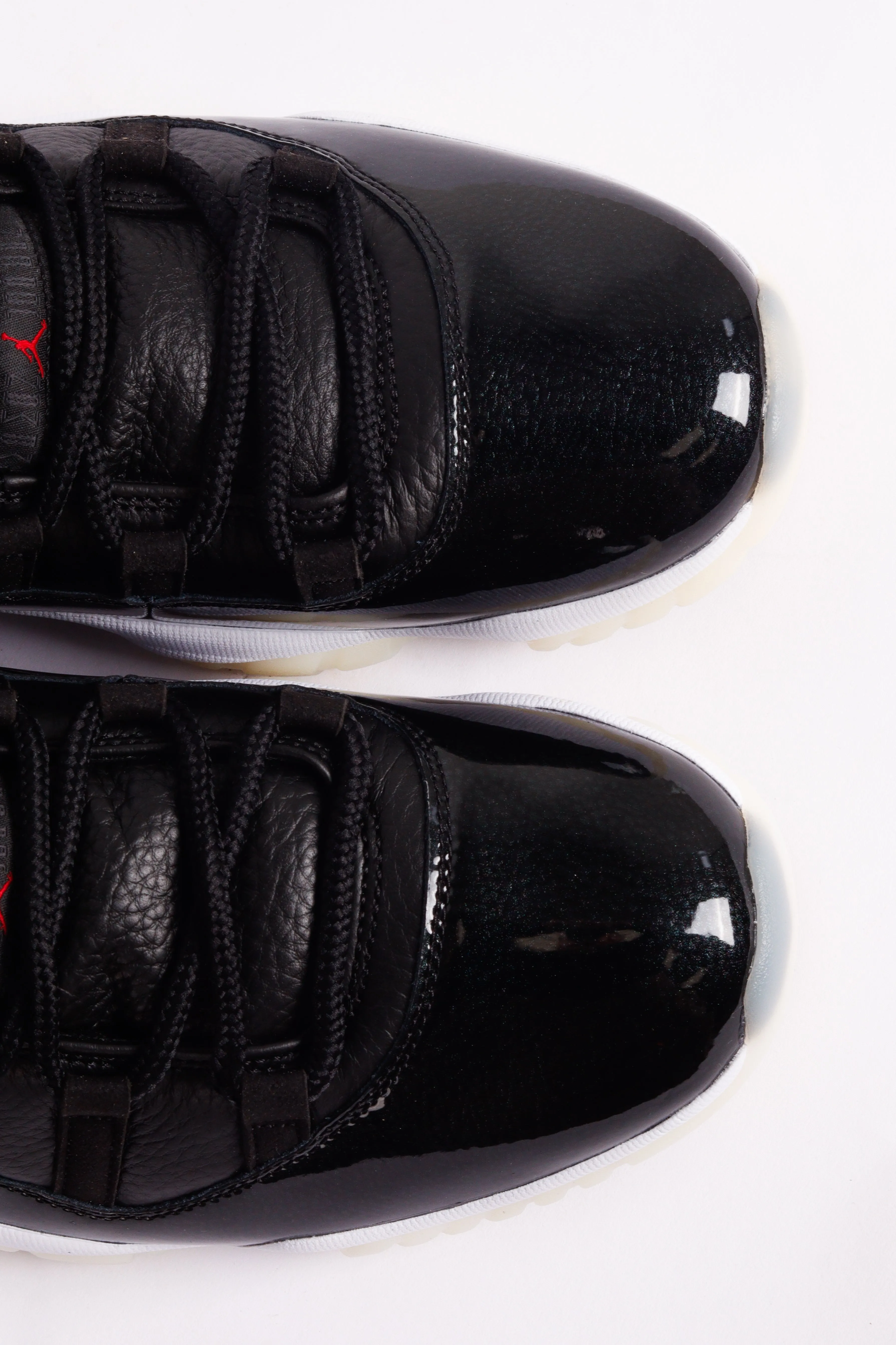 Nike Air Jordan 11 Retro Low '72-10' (2020)