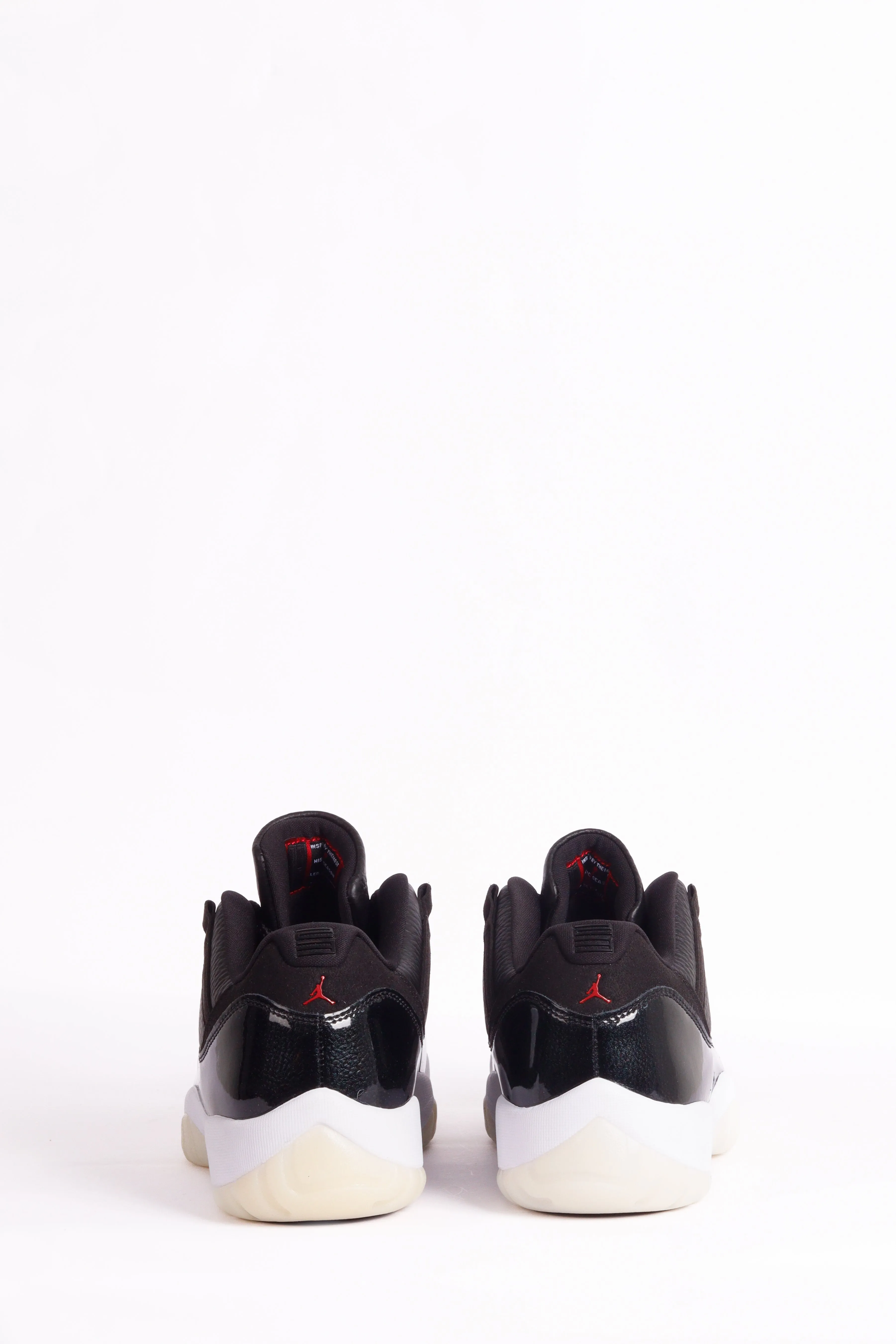 Nike Air Jordan 11 Retro Low '72-10' (2020)