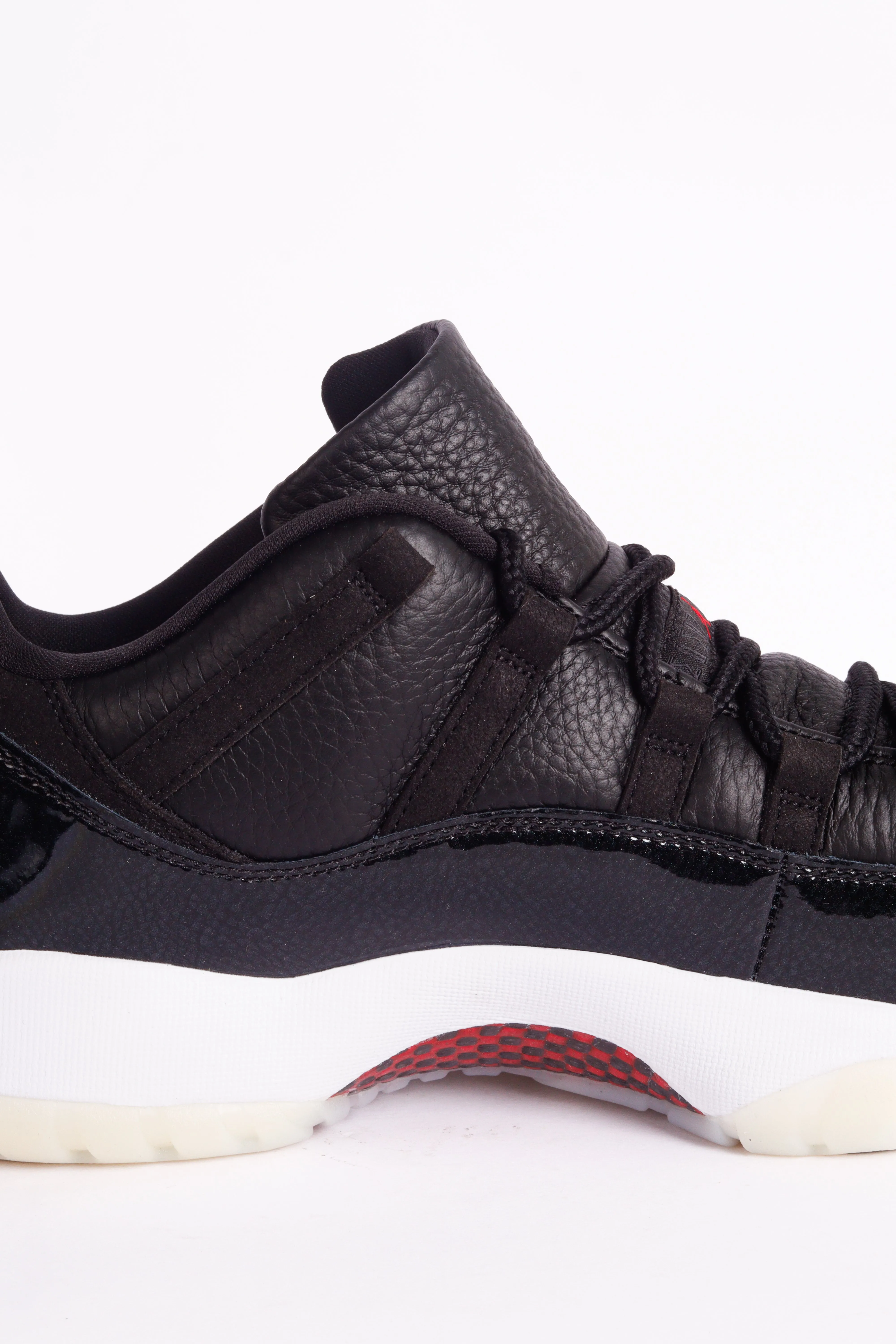 Nike Air Jordan 11 Retro Low '72-10' (2020)