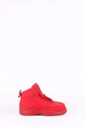 Nike Air Jordan 12 Retro 'Gym Red' (PS) (2018)