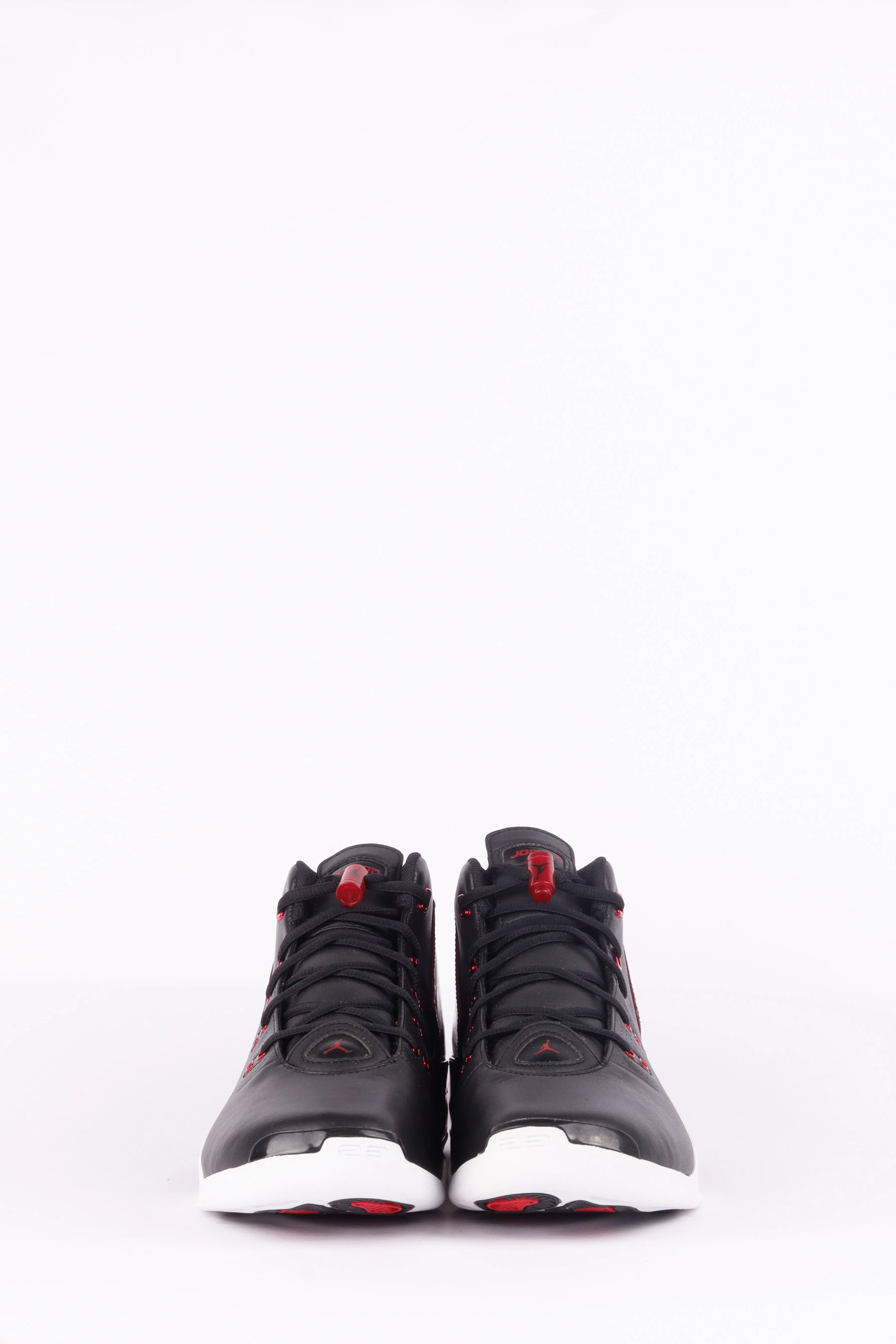 Nike Air Jordan 17 'Chicago Bulls' Black (2016)