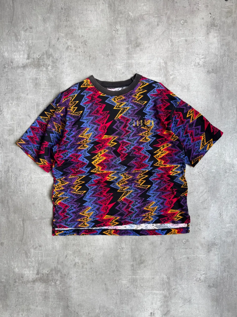 Nike Air Jordan 1992 OG Barcelona Tee