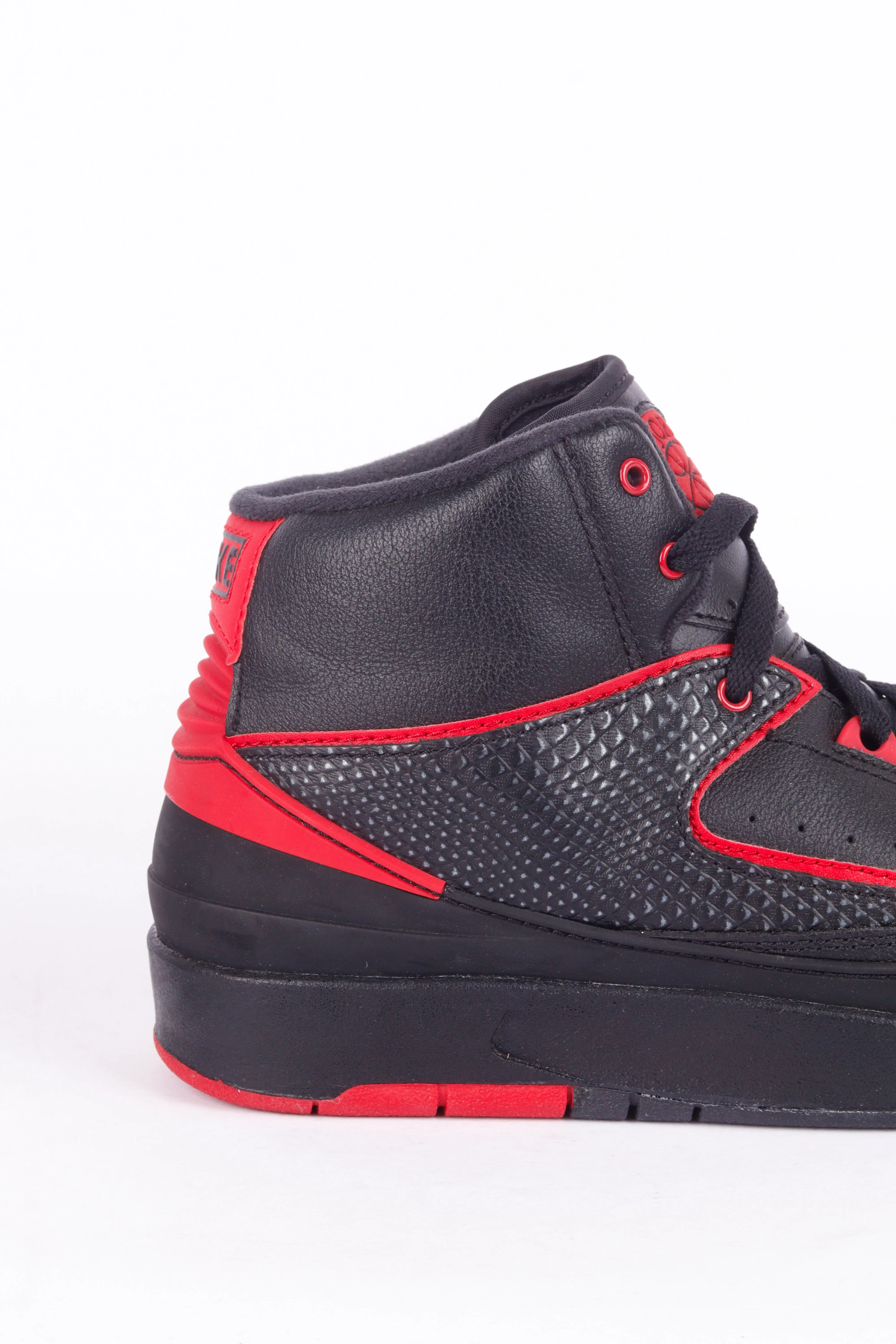 Nike Air Jordan 2 Retro 'Alternate 87' GS (2016)