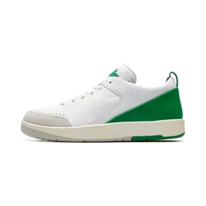 Nike Air Jordan 2 Retro Low Nina Chanel Malachite