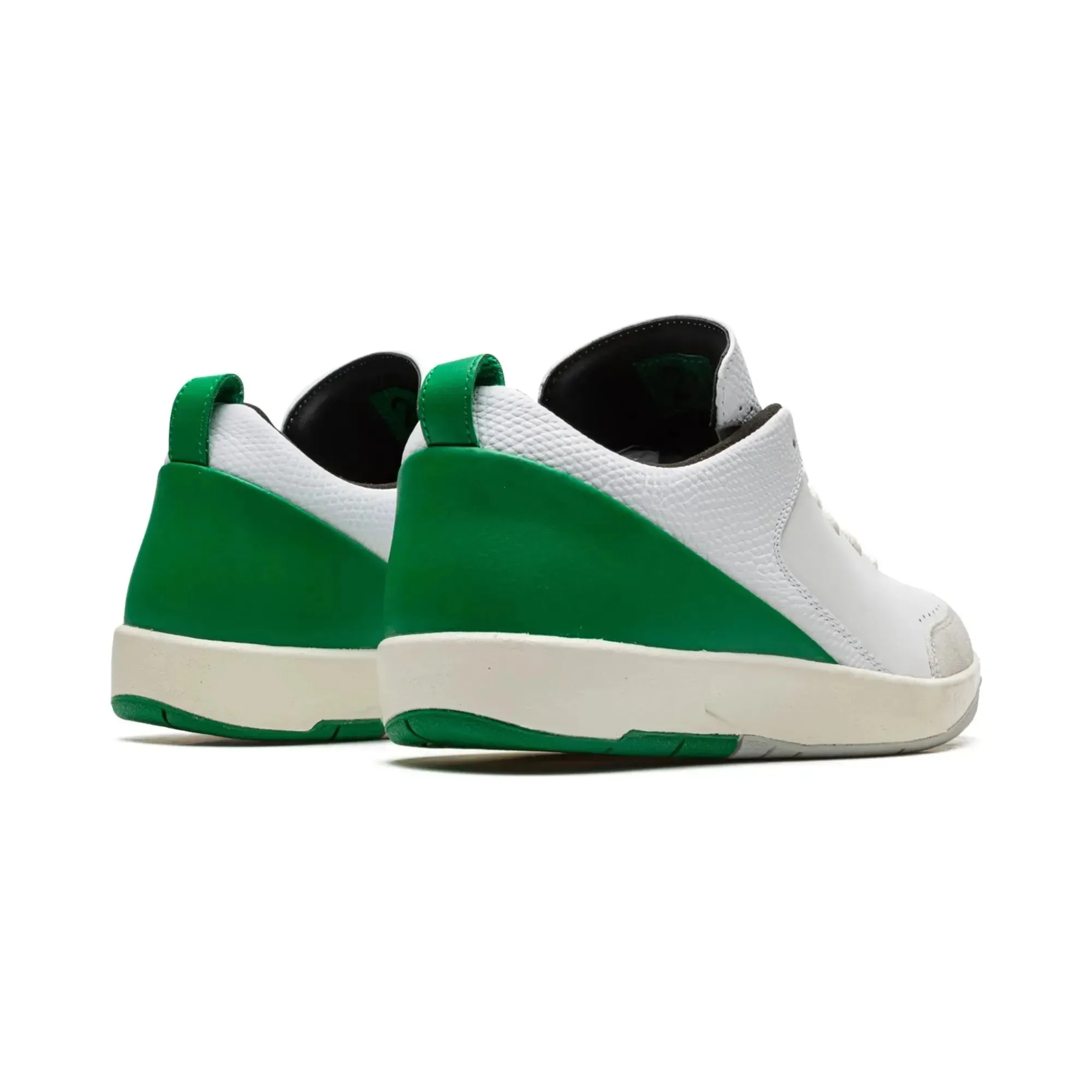 Nike Air Jordan 2 Retro Low Nina Chanel Malachite