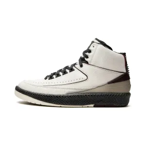 Nike Air Jordan 2 Retro X A Ma Manire Airness