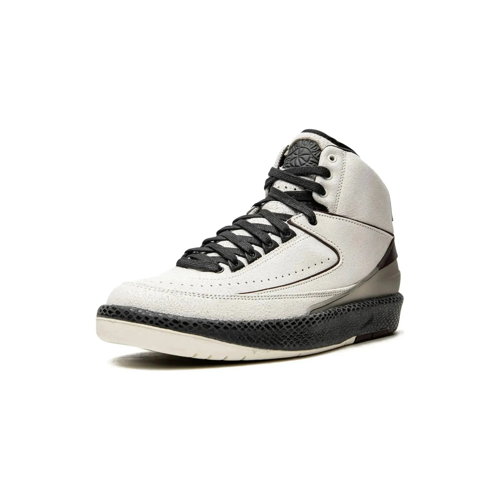 Nike Air Jordan 2 Retro X A Ma Manire Airness