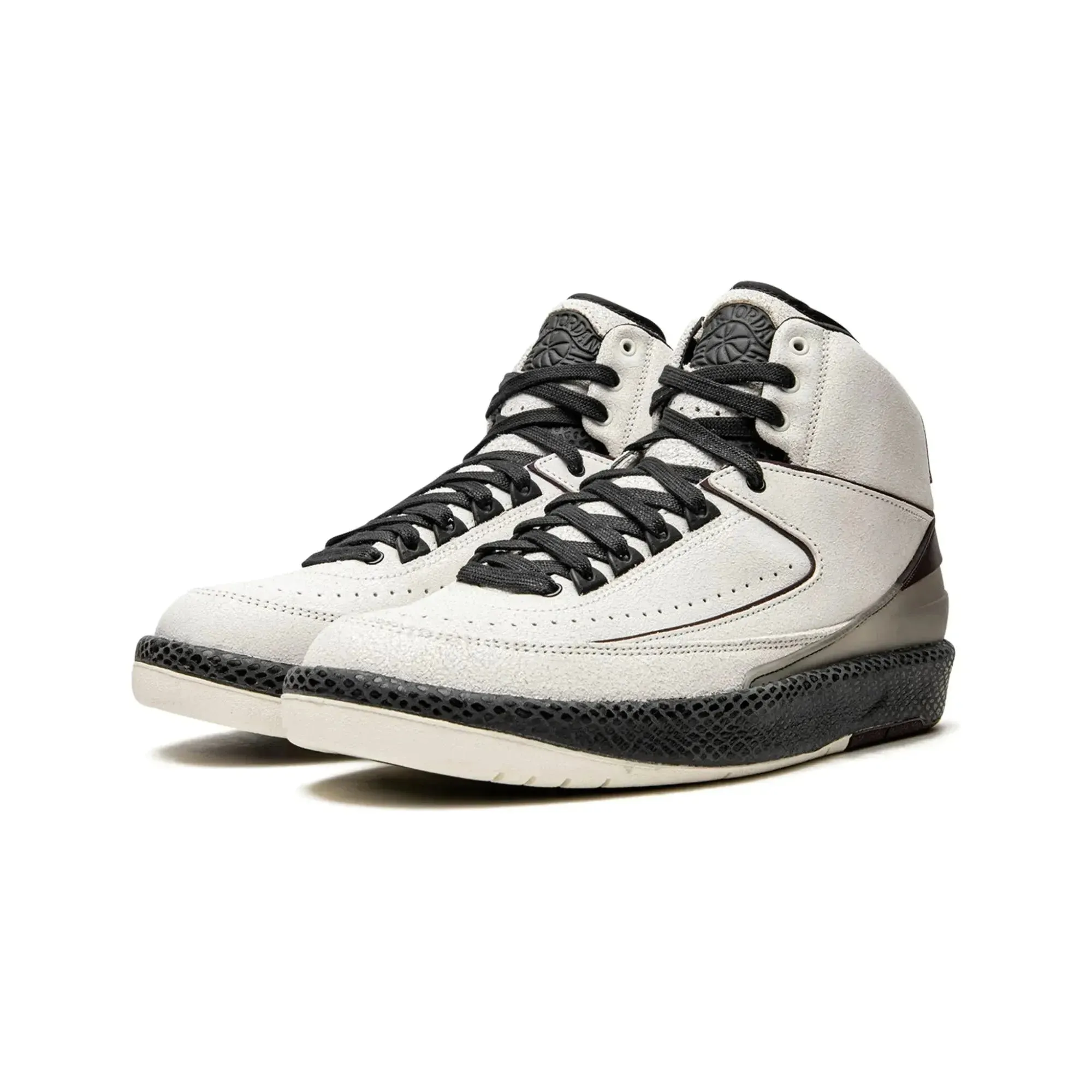 Nike Air Jordan 2 Retro X A Ma Manire Airness