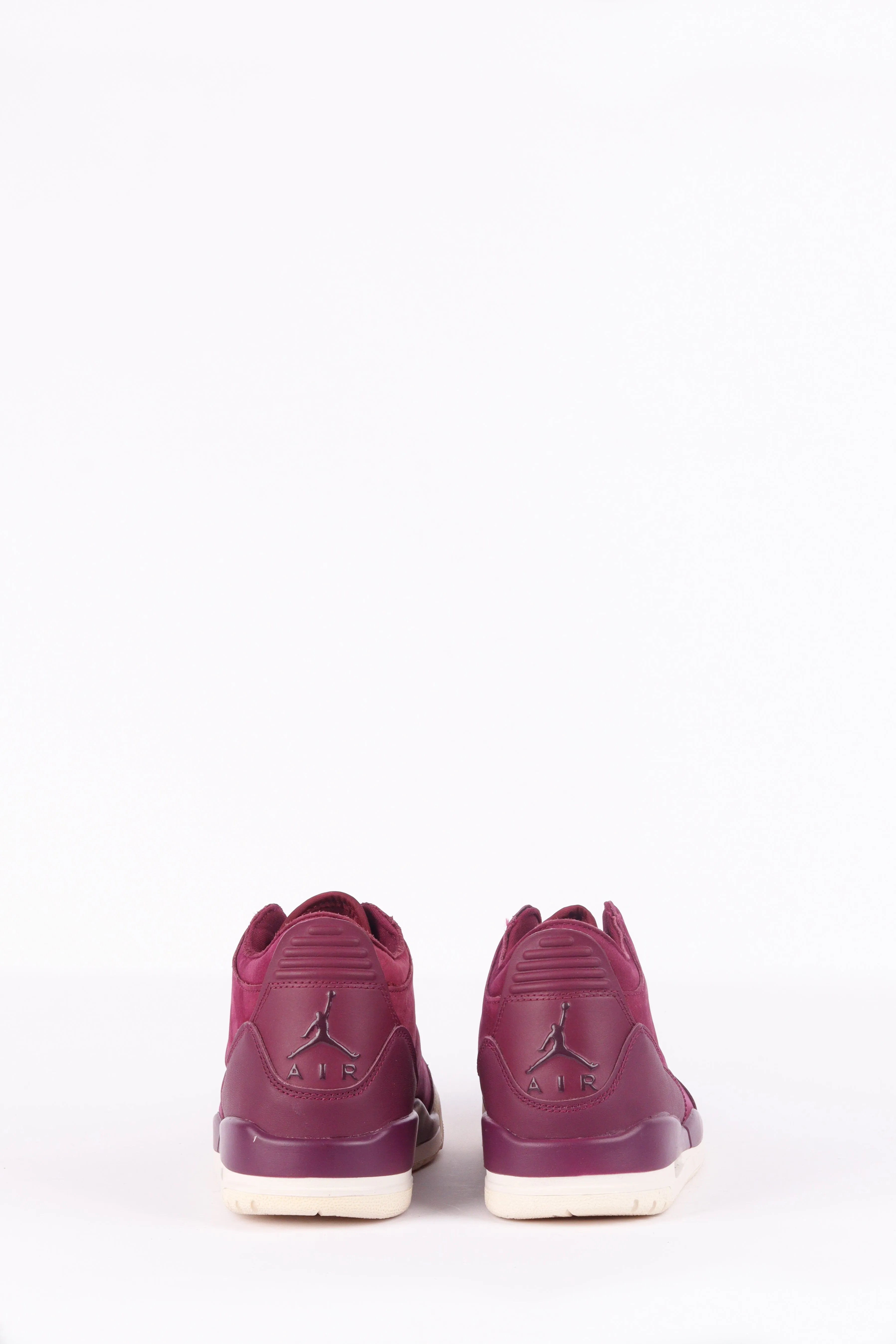 Nike Air Jordan 3 Retro 'Bordeaux' Women's (2018)