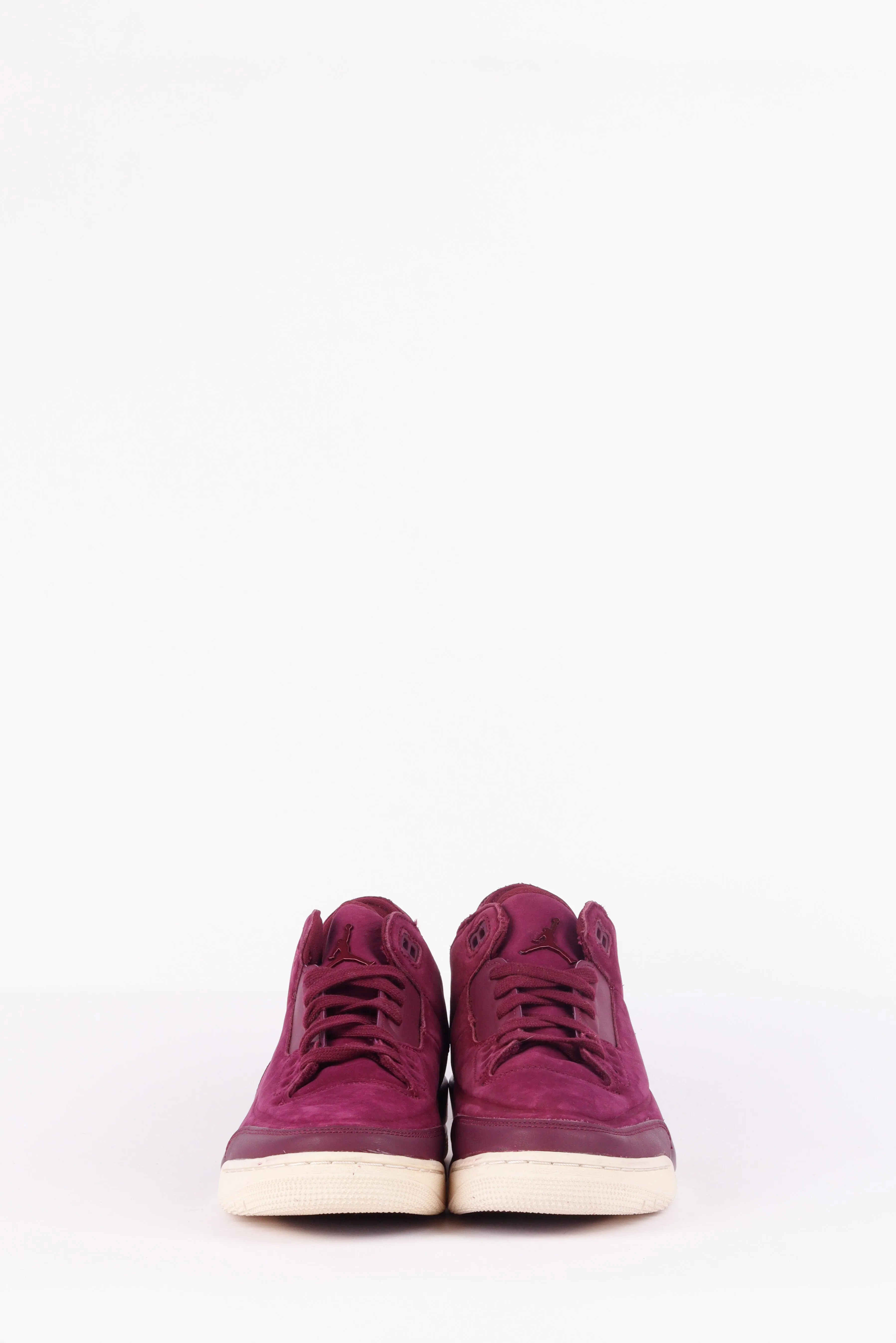 Nike Air Jordan 3 Retro 'Bordeaux' Women's (2018)