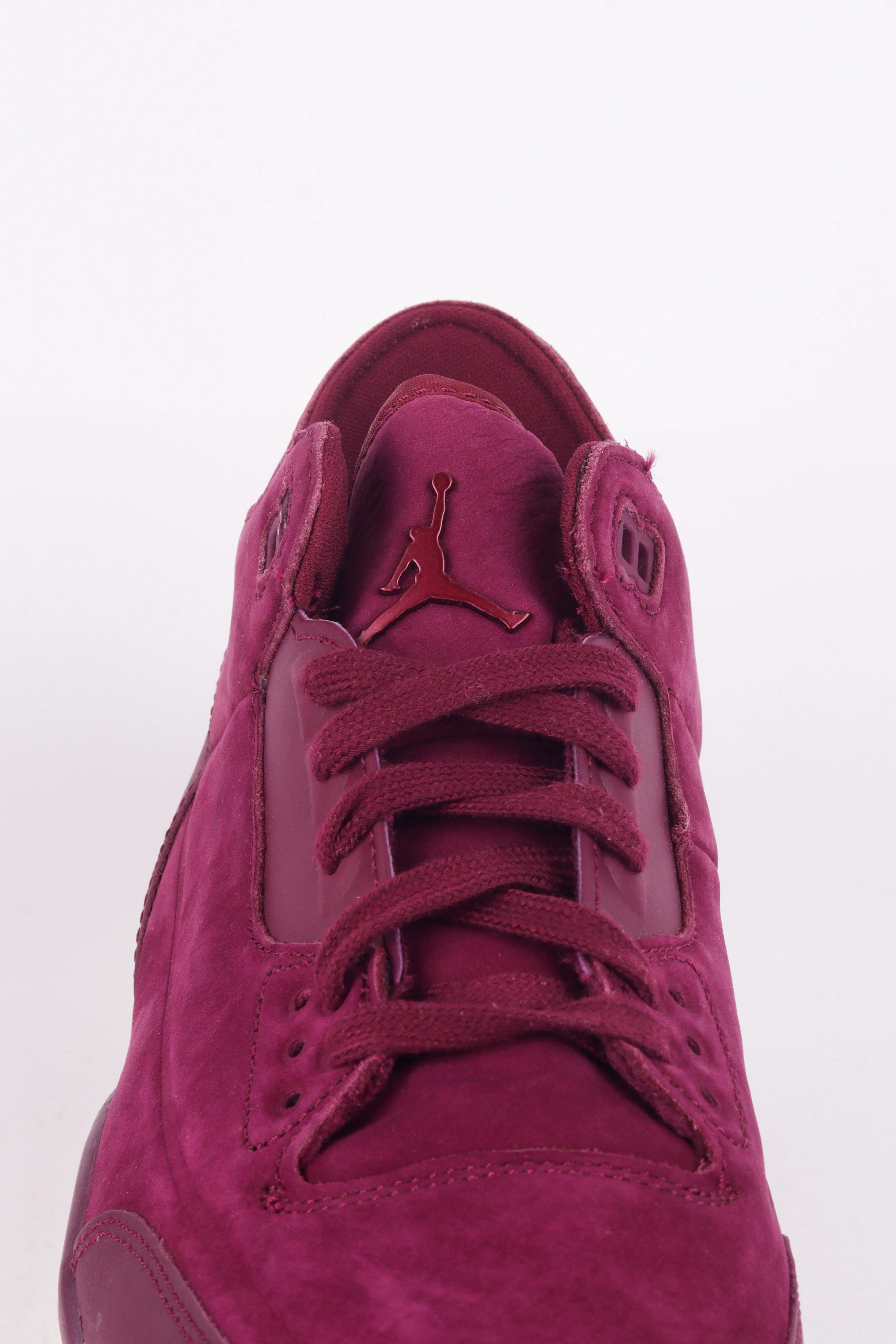 Nike Air Jordan 3 Retro 'Bordeaux' Women's (2018)