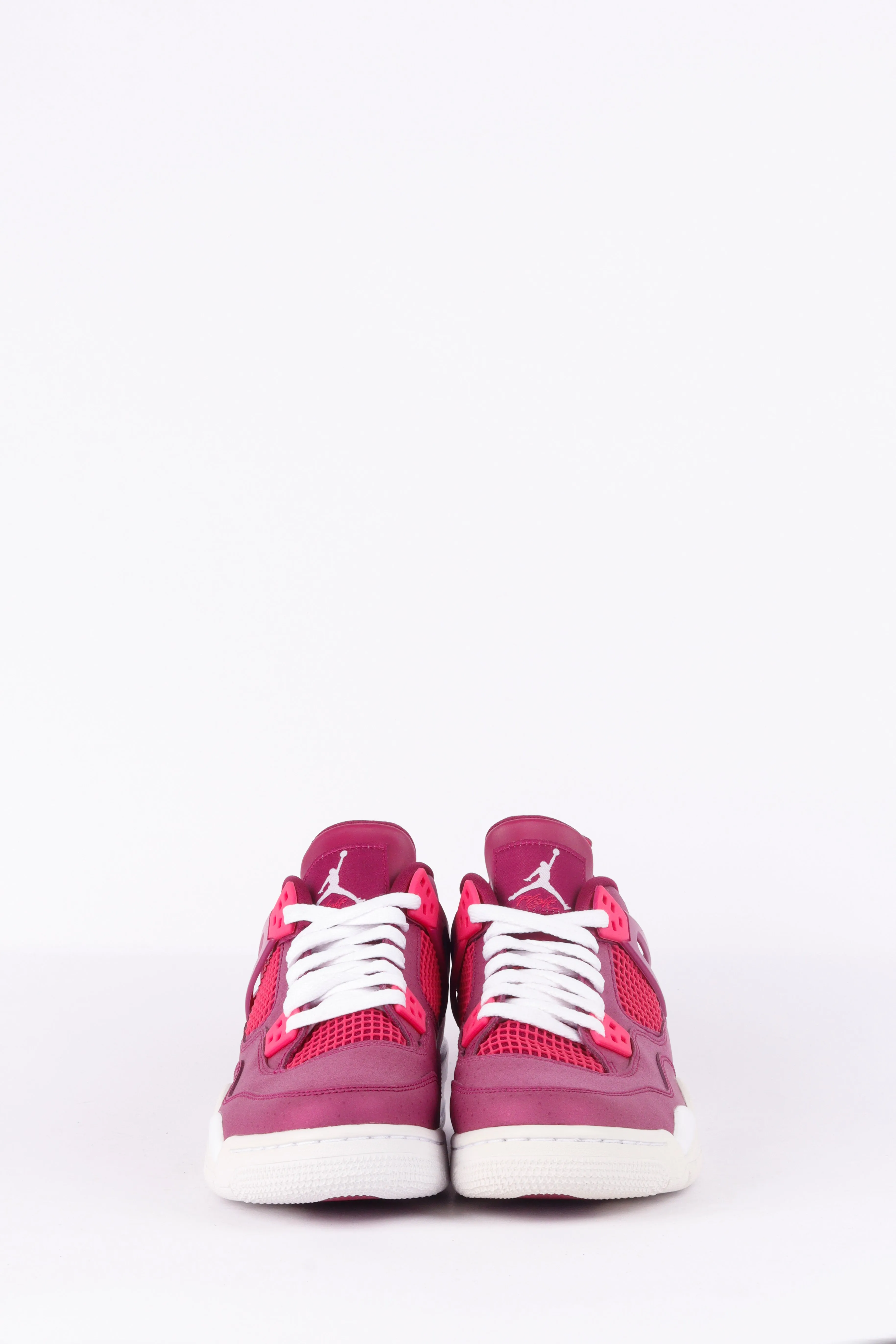 Nike Air Jordan 4 Retro 'Valentine's Day' GS (2019)
