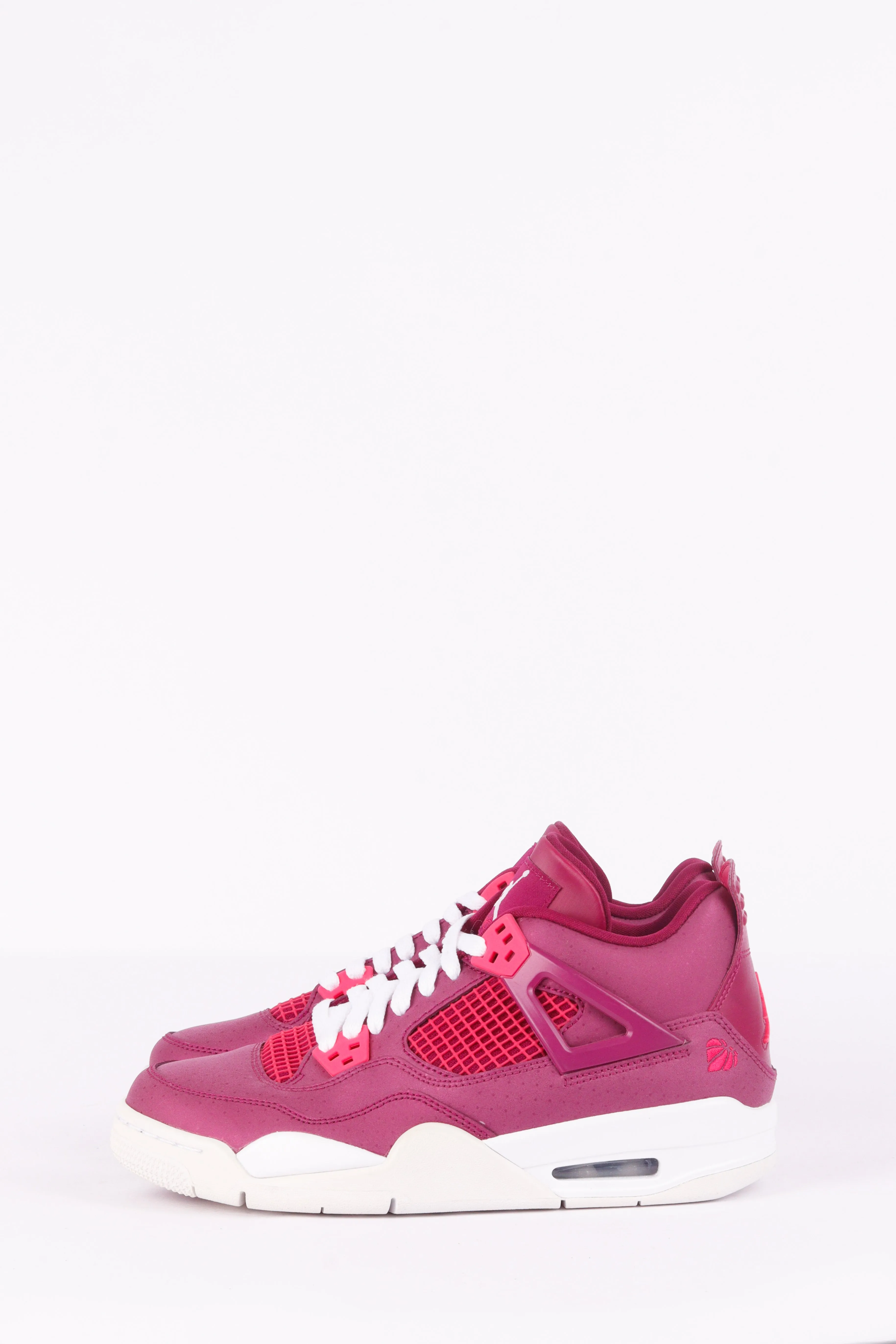 Nike Air Jordan 4 Retro 'Valentine's Day' GS (2019)