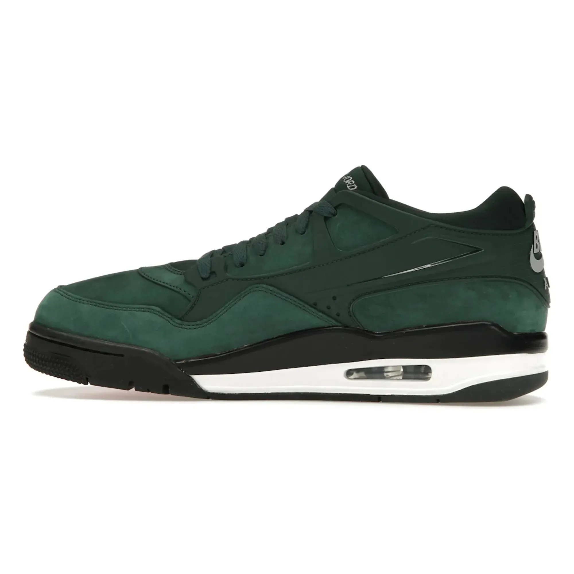 Nike Air Jordan 4 RM SP Nigel Sylvester Grandma's Driveway