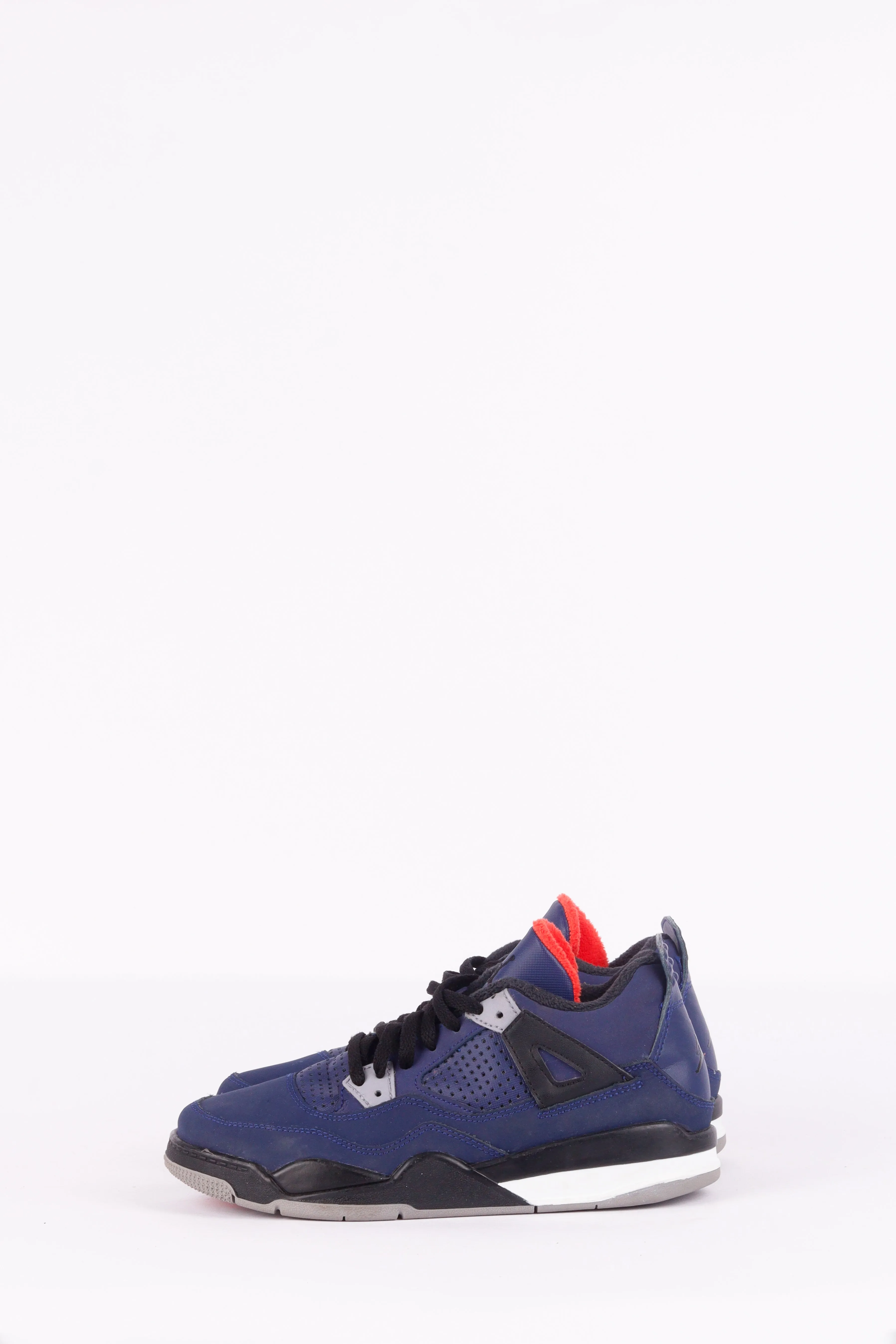Nike Air Jordan 4 'Winterized Loyal' (PS) (2019)