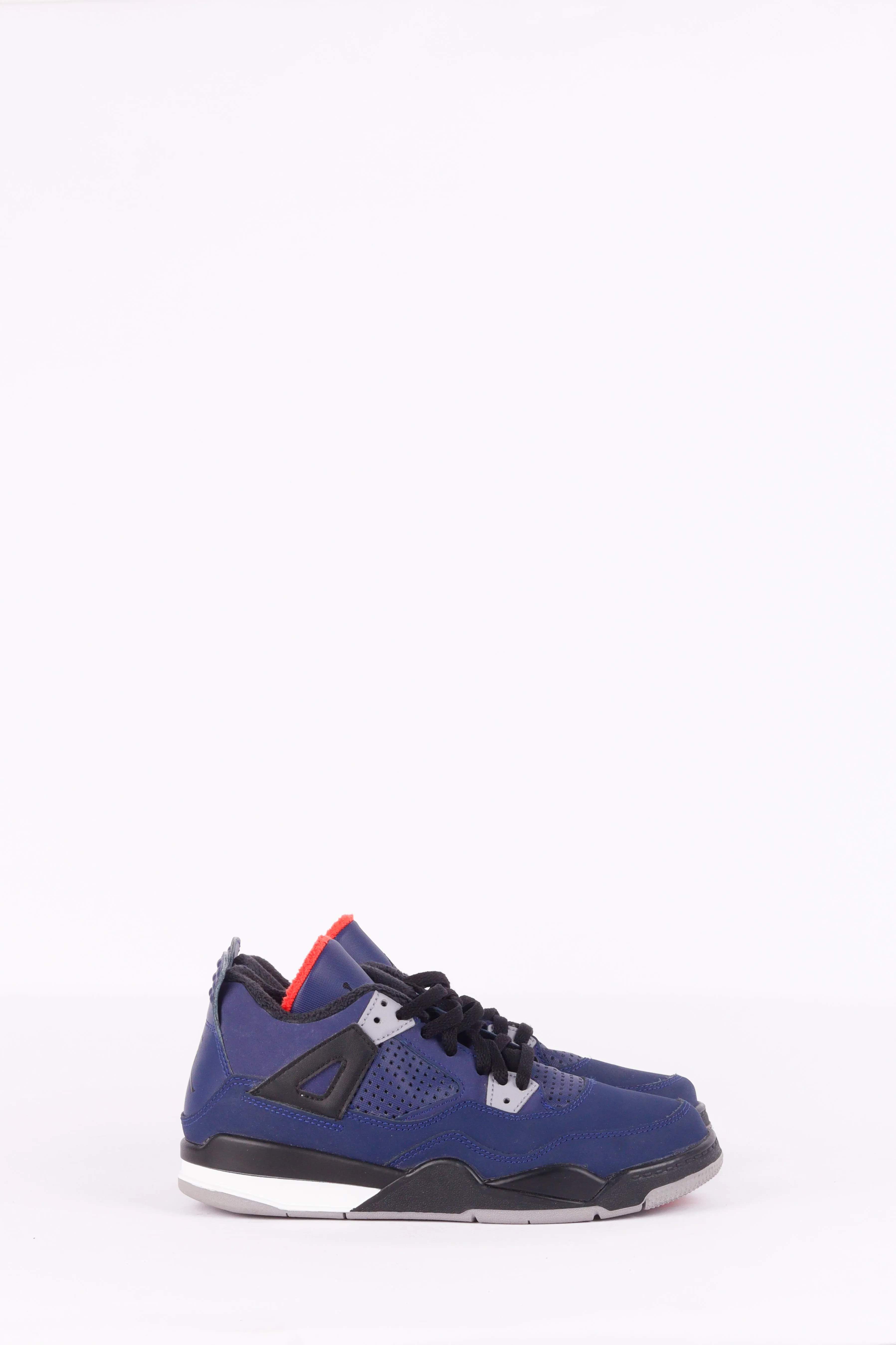 Nike Air Jordan 4 'Winterized Loyal' (PS) (2019)