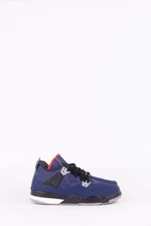 Nike Air Jordan 4 'Winterized Loyal' (PS) (2019)