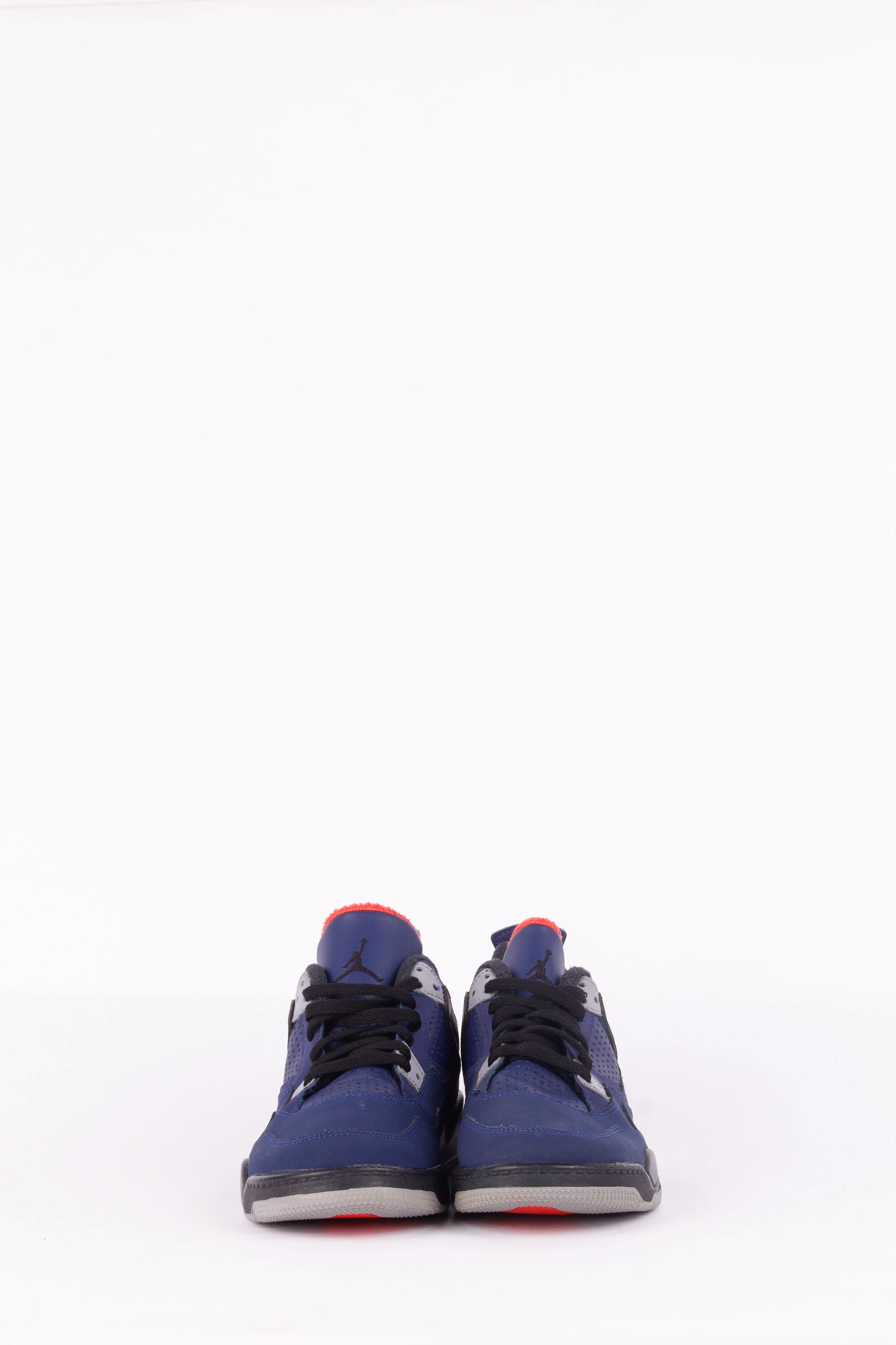 Nike Air Jordan 4 'Winterized Loyal' (PS) (2019)