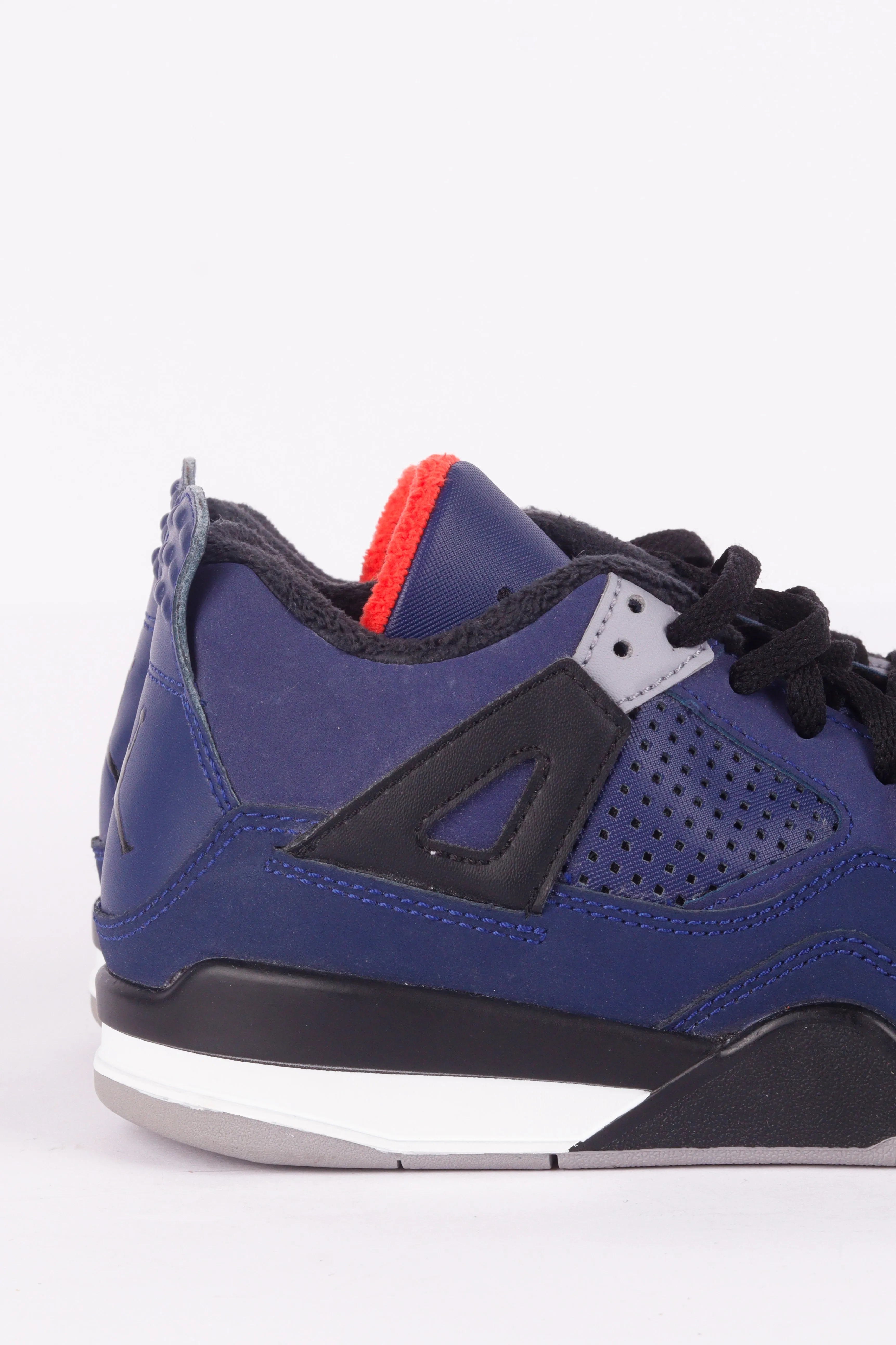 Nike Air Jordan 4 'Winterized Loyal' (PS) (2019)