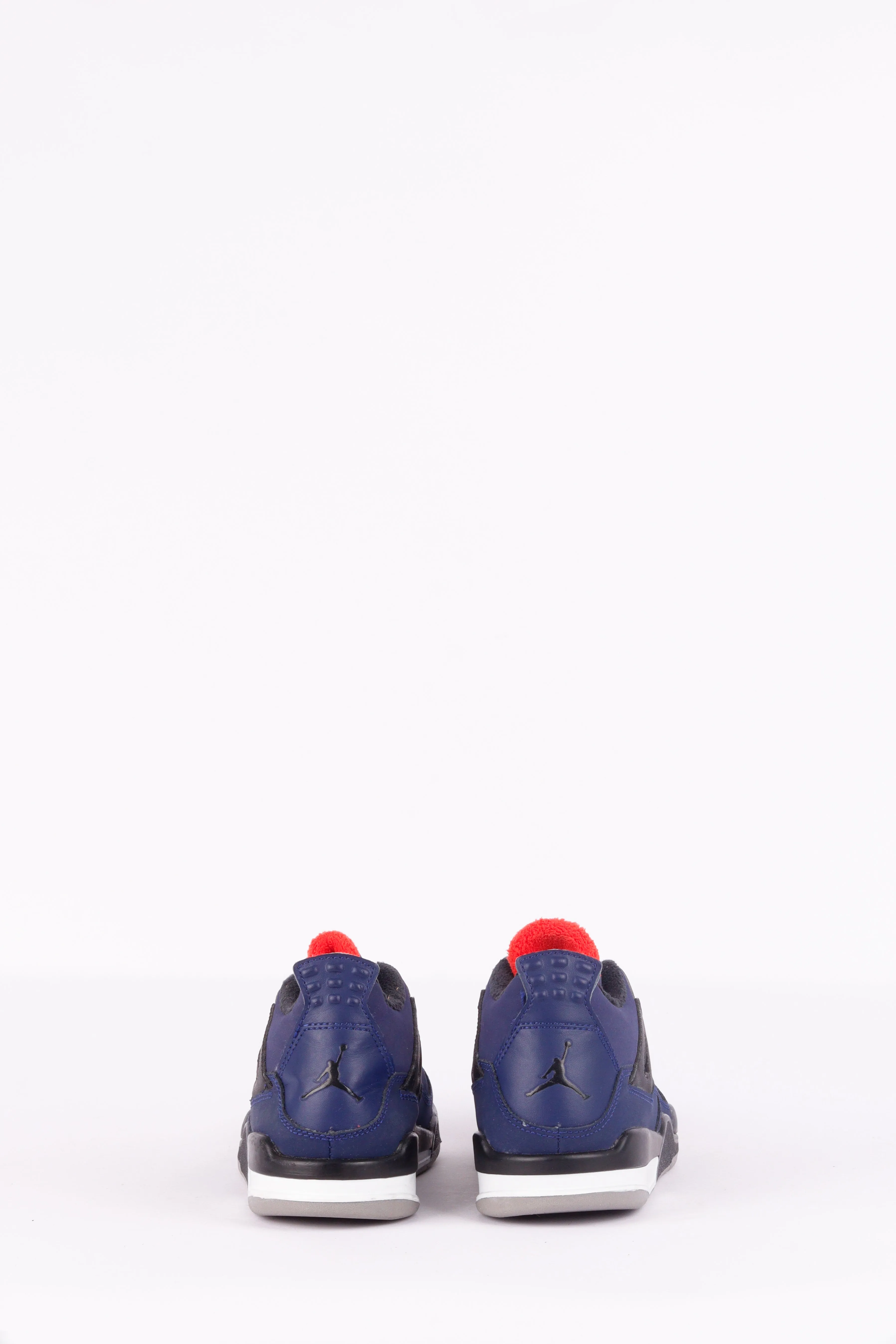 Nike Air Jordan 4 'Winterized Loyal' (PS) (2019)