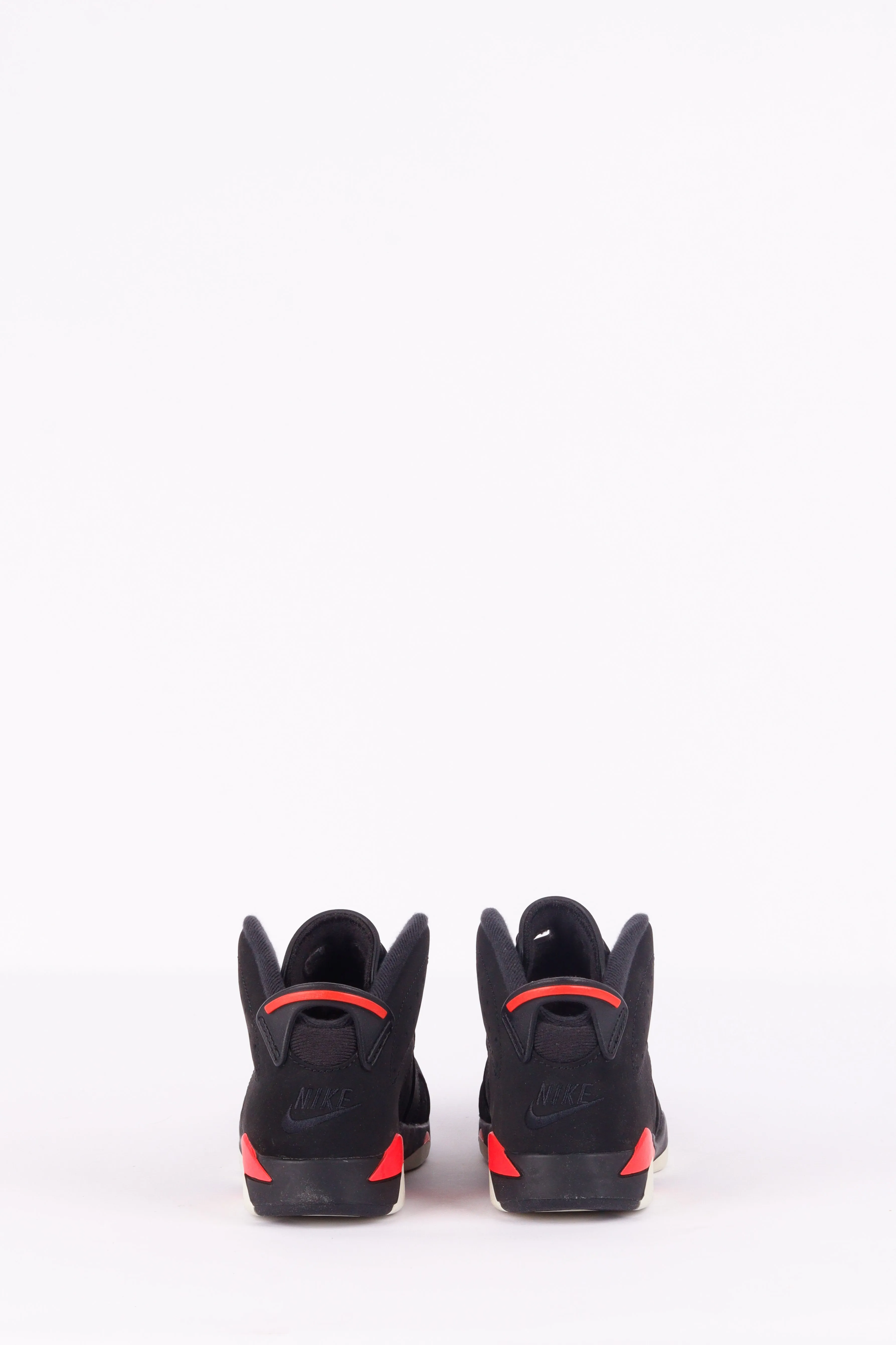 Nike Air Jordan 6 Retro 'Black Infrared' (2019) (PS)